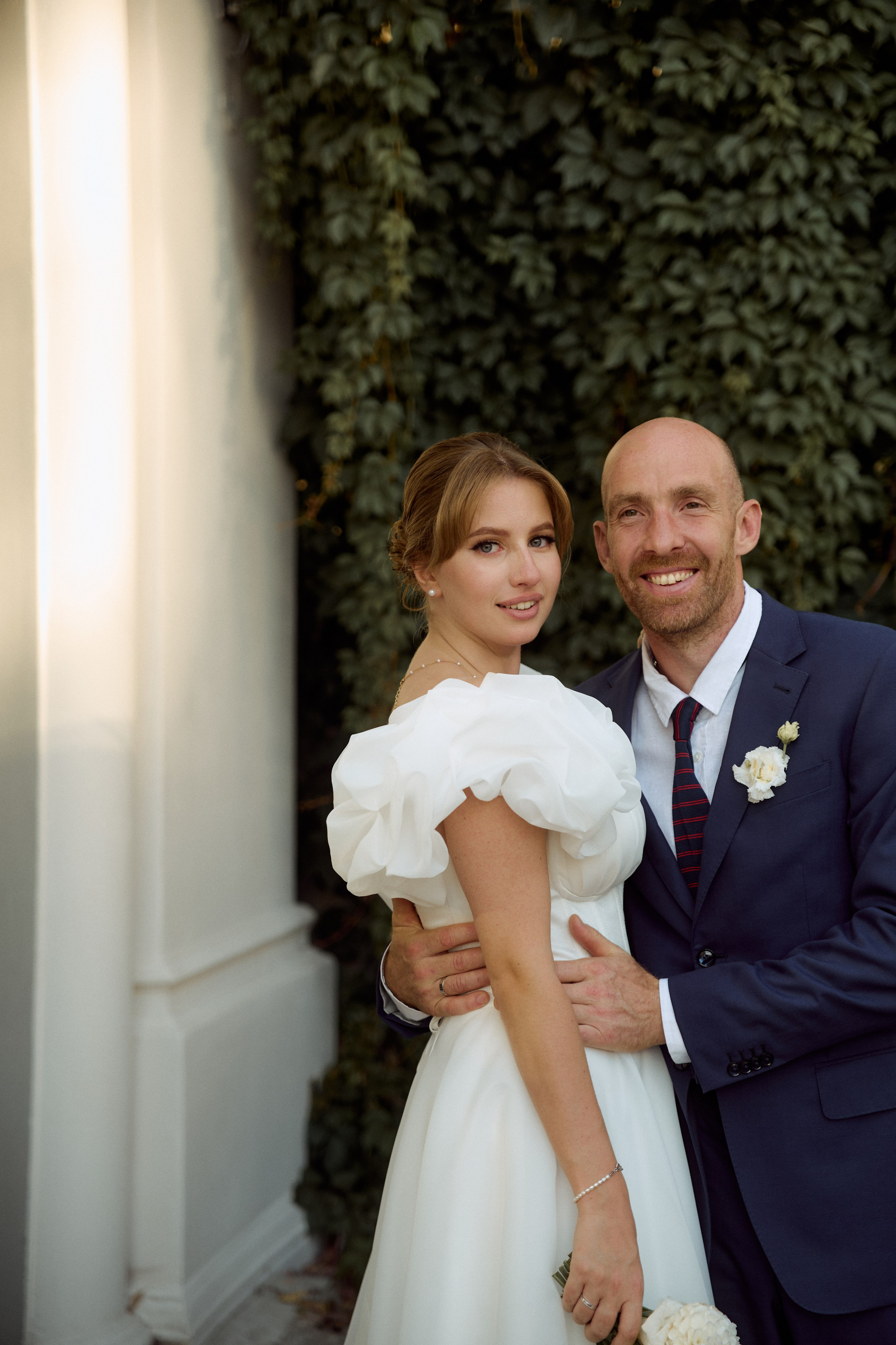 Андрей и Александра. Фотограф и видеограф Мария Банщикова, Солнечногорск, Москва