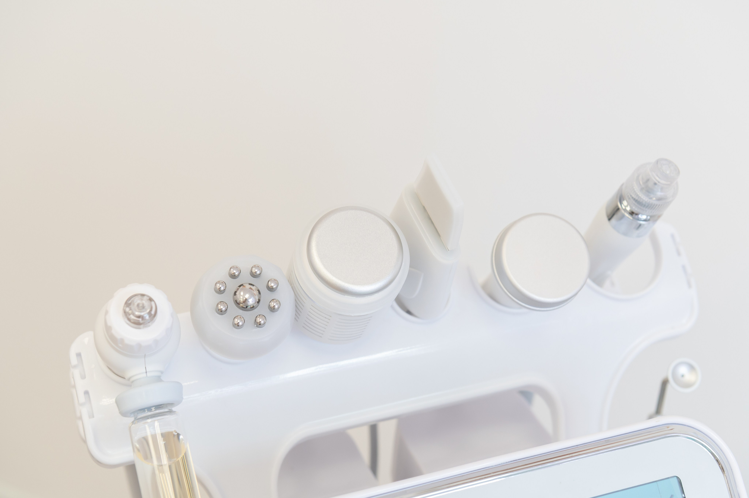 Кабинет косметолога