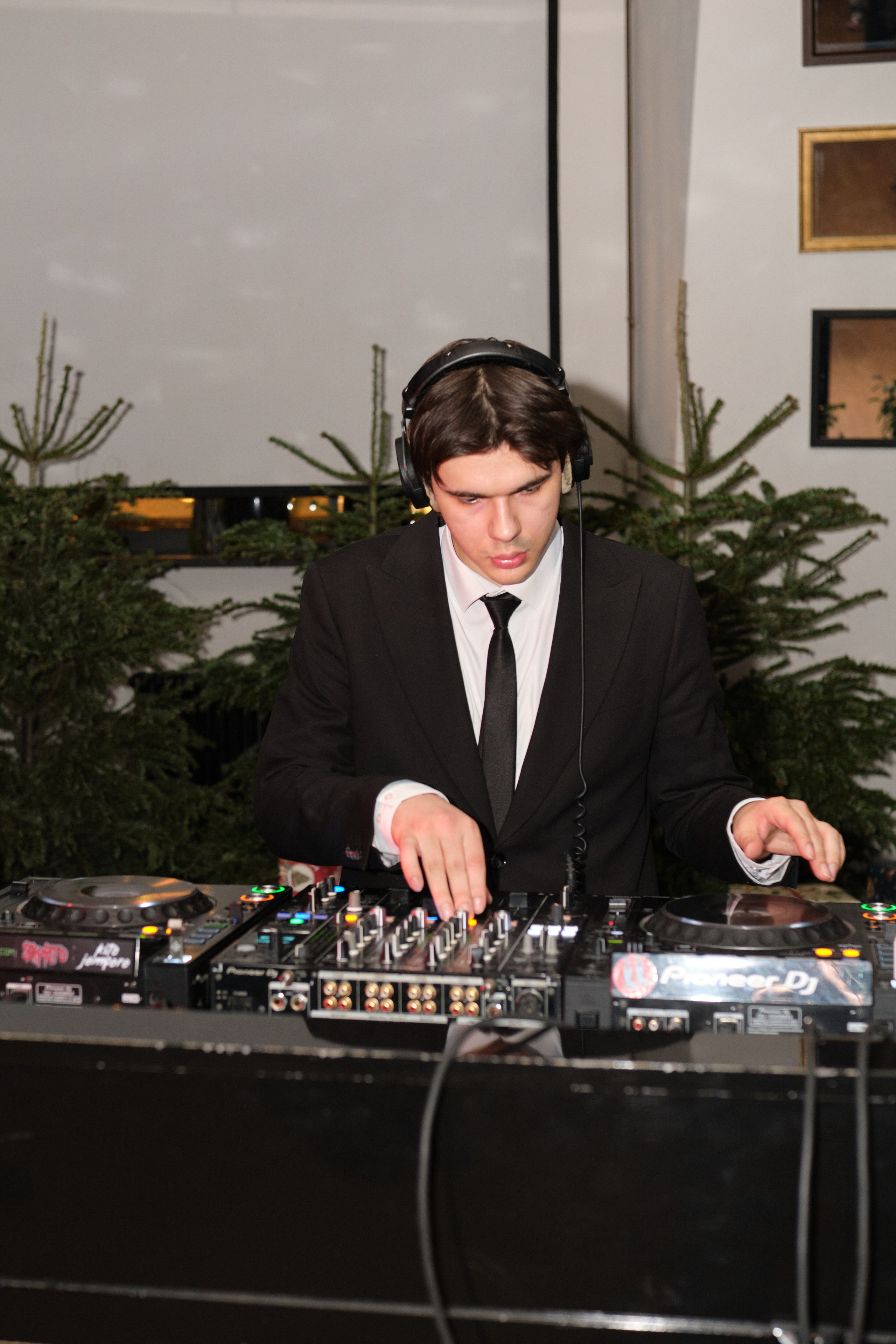 Клубный репортаж в Санкт-Петербурге | Филипп Линзин. Репортажный и портретный фотограф в Санкт-Петербурге Филипп Линзин