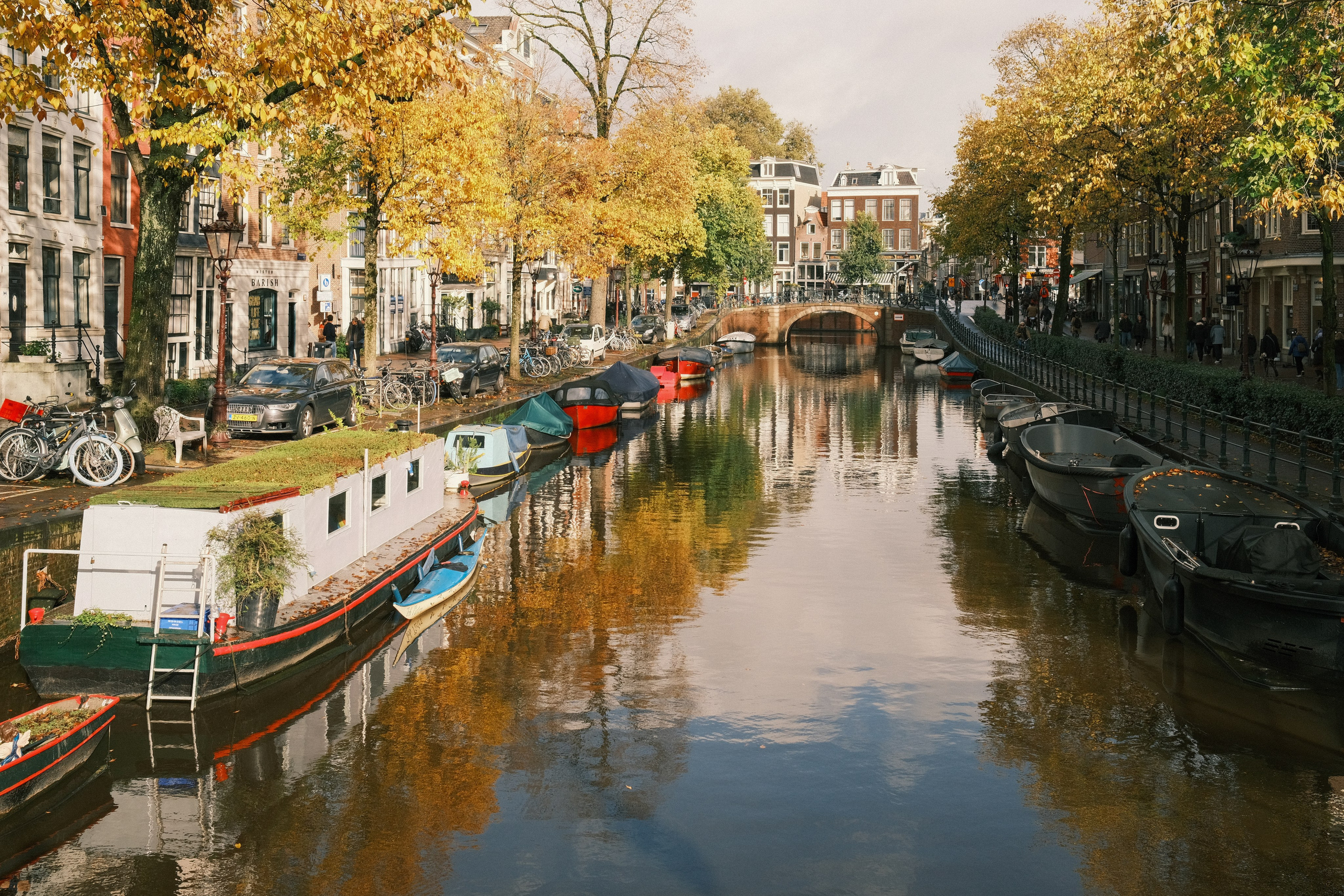 Фотографии Нидерландов | Филипп Линзин. Репортажный и портретный фотограф в Санкт-Петербурге Филипп Линзин