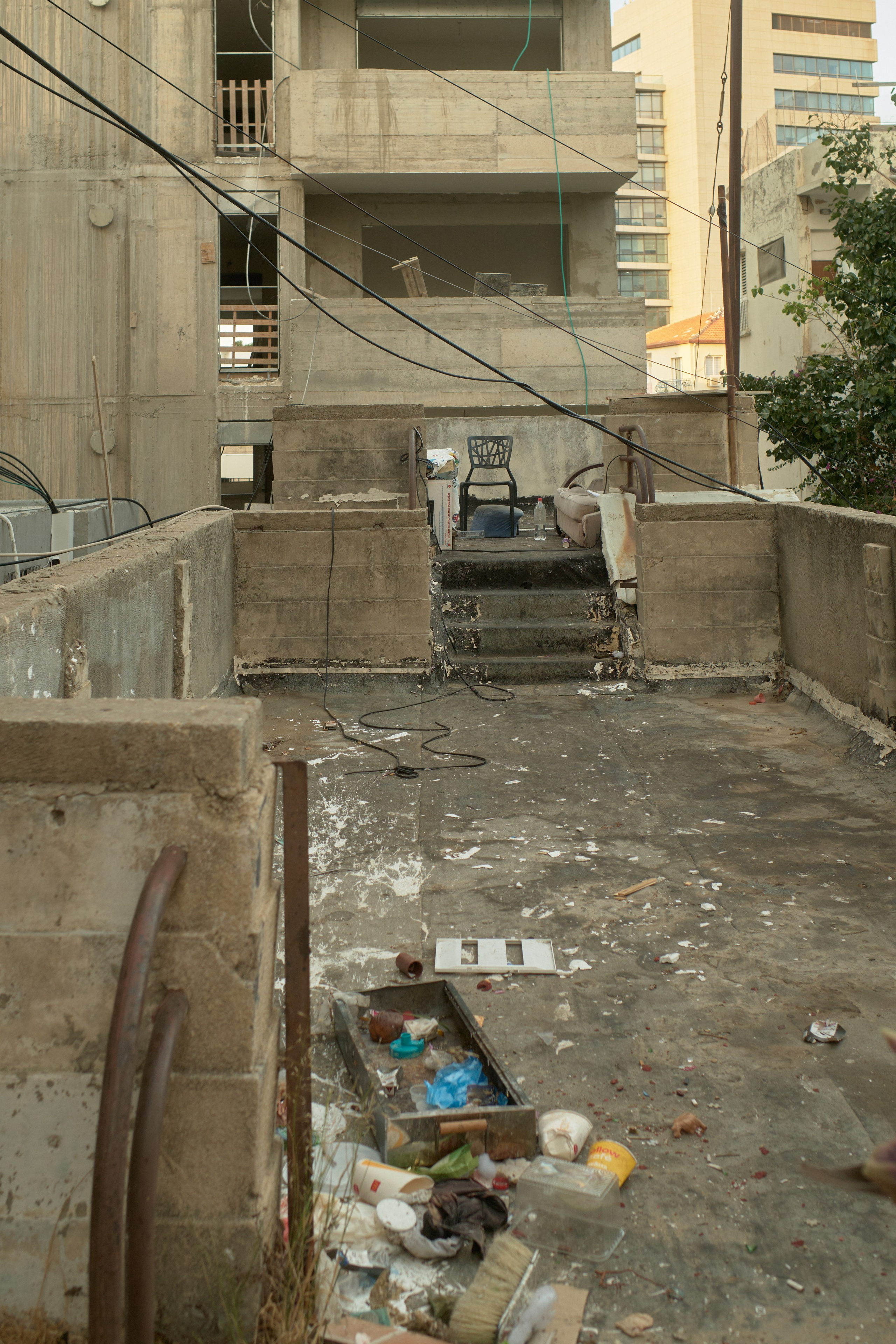 Фотографии Хайфы | Филипп Линзин. Репортажный и портретный фотограф в Санкт-Петербурге Филипп Линзин