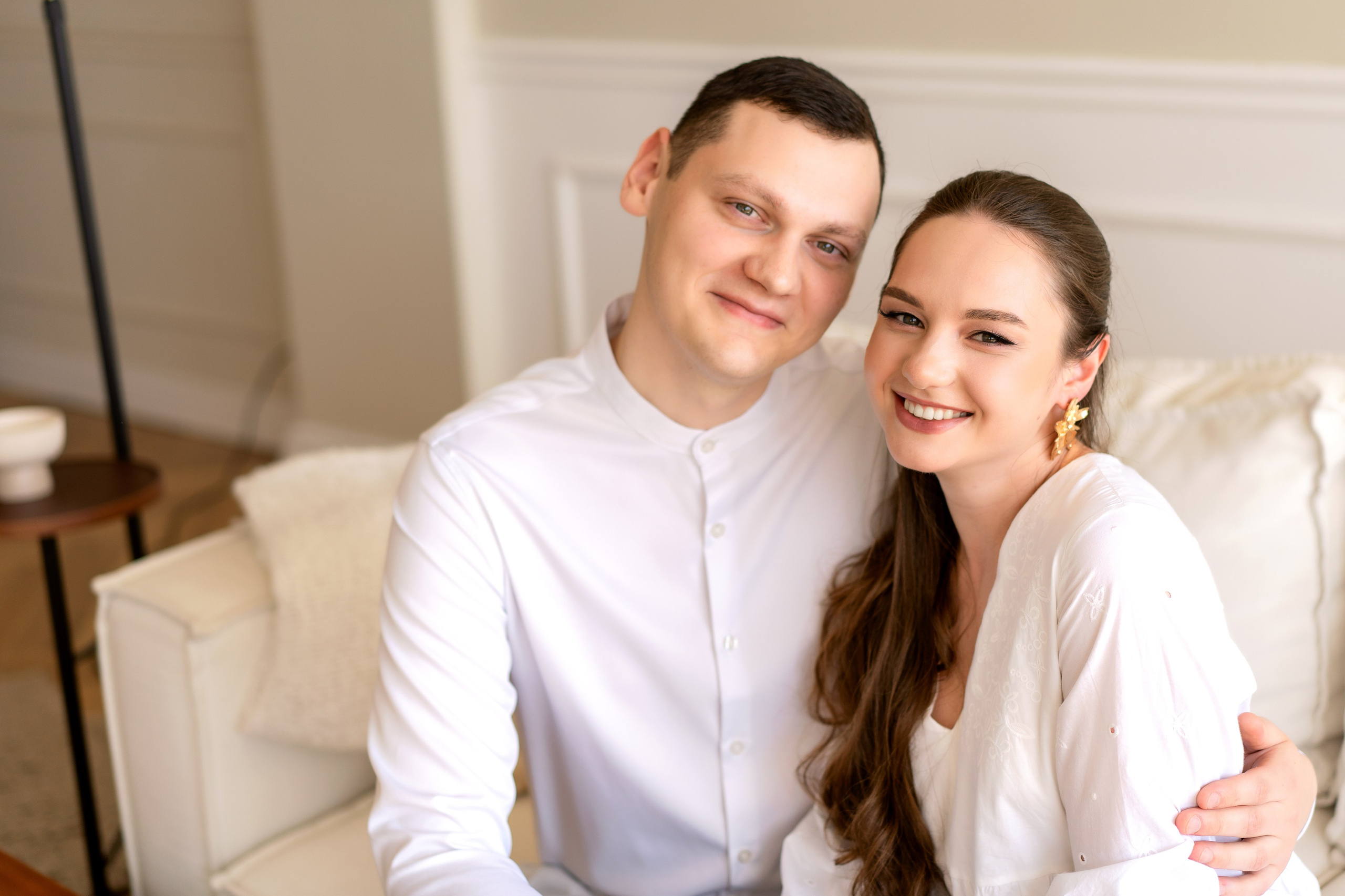 ВипФотодень. Семейный и свадебный фотограф Минск, Беларусь Анна Орловская