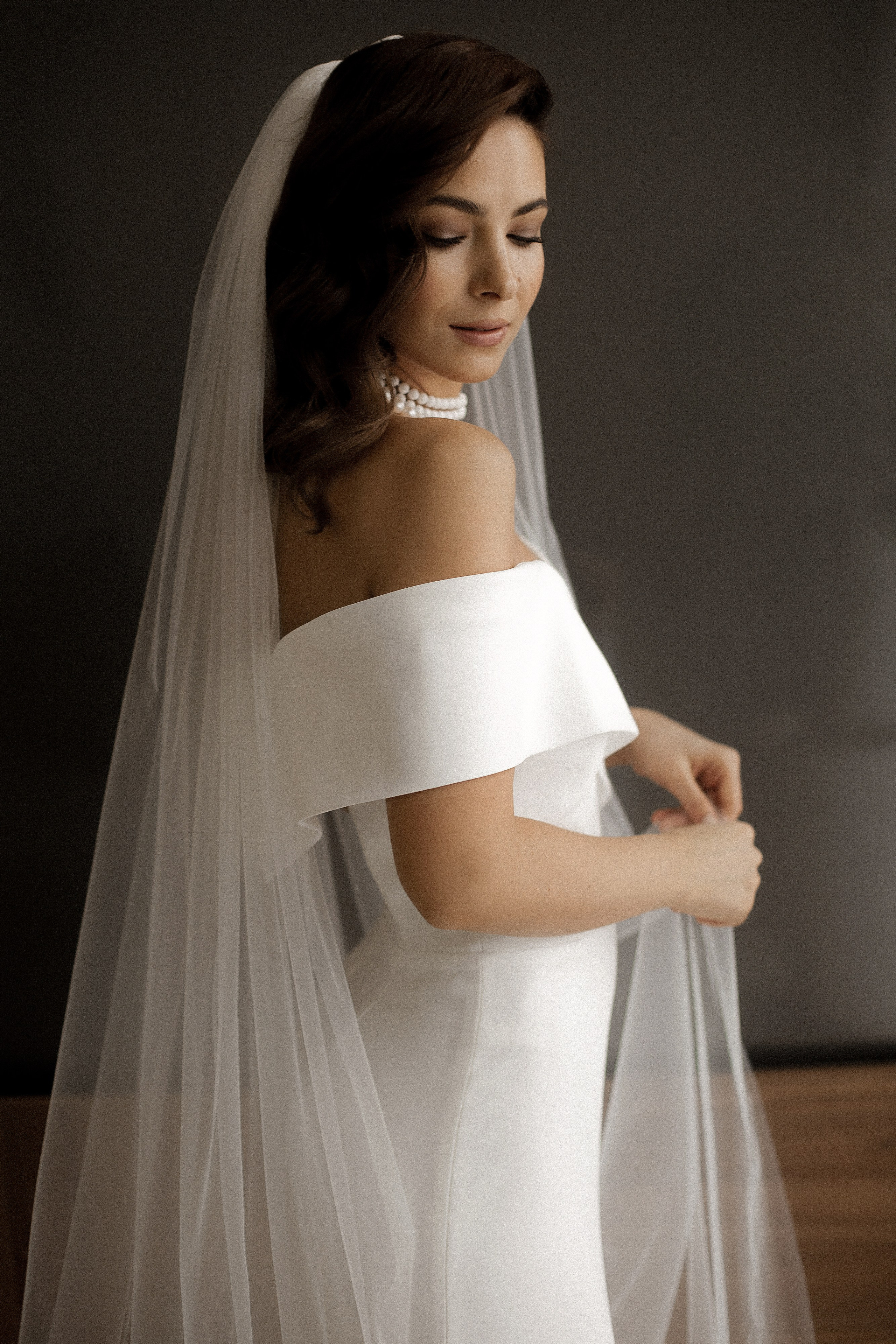 Свадебный и портретный фотограф Анастасия Казакова Санкт-Петербург