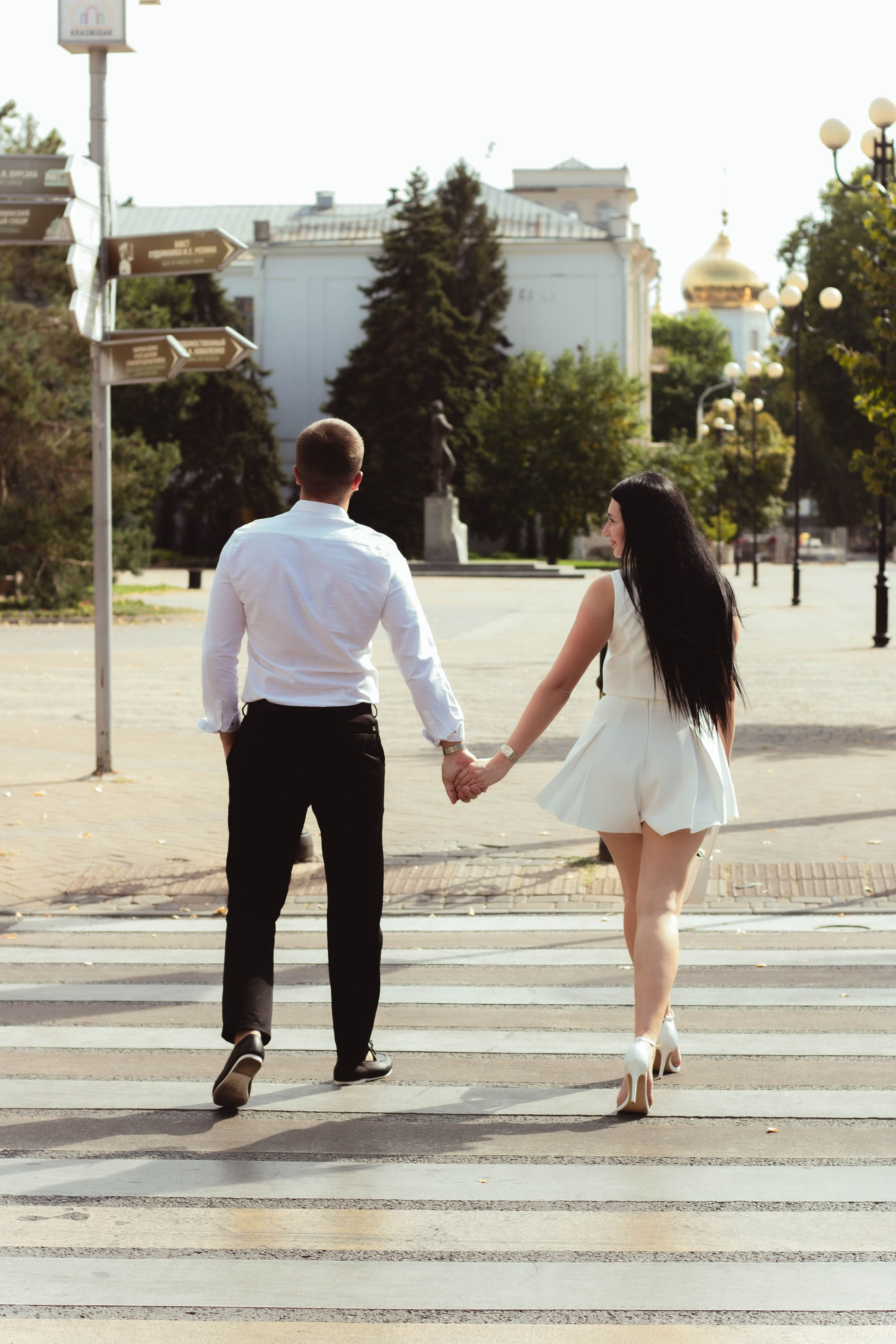 Mr. & Mrs. Фотограф из Краснодара