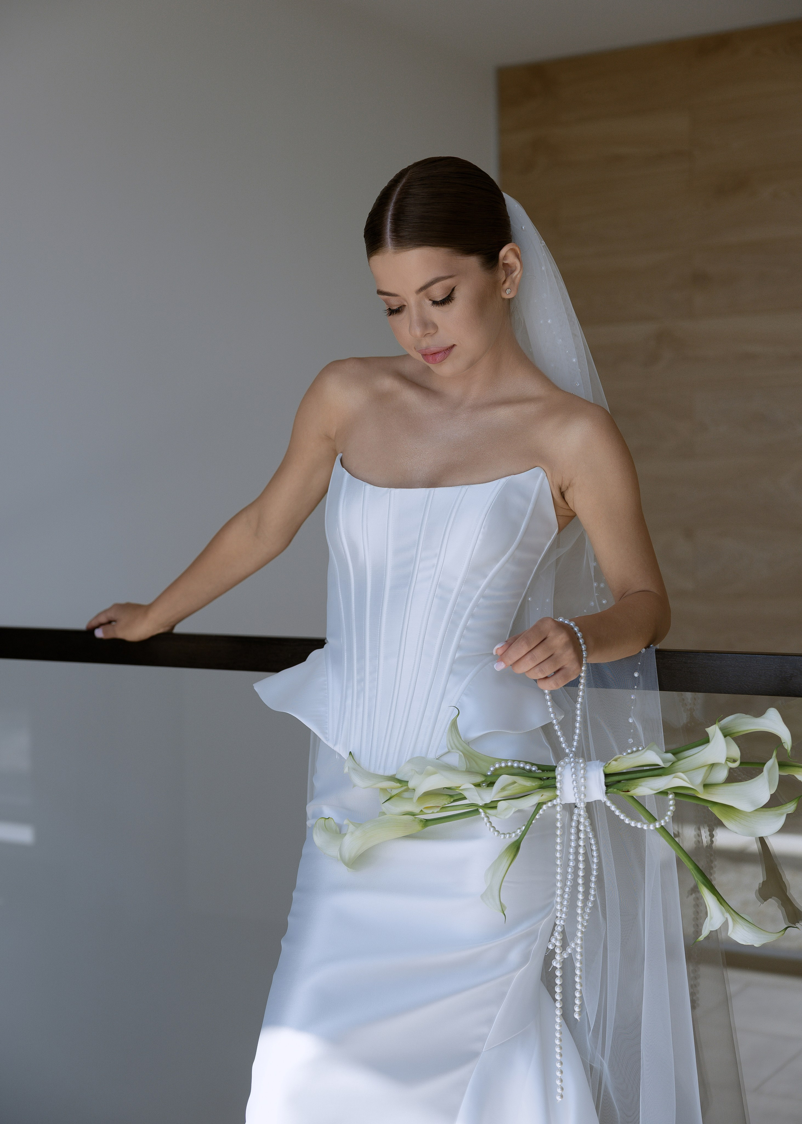 Сергей и Ксения. Фотограф Эмиль Исякаев