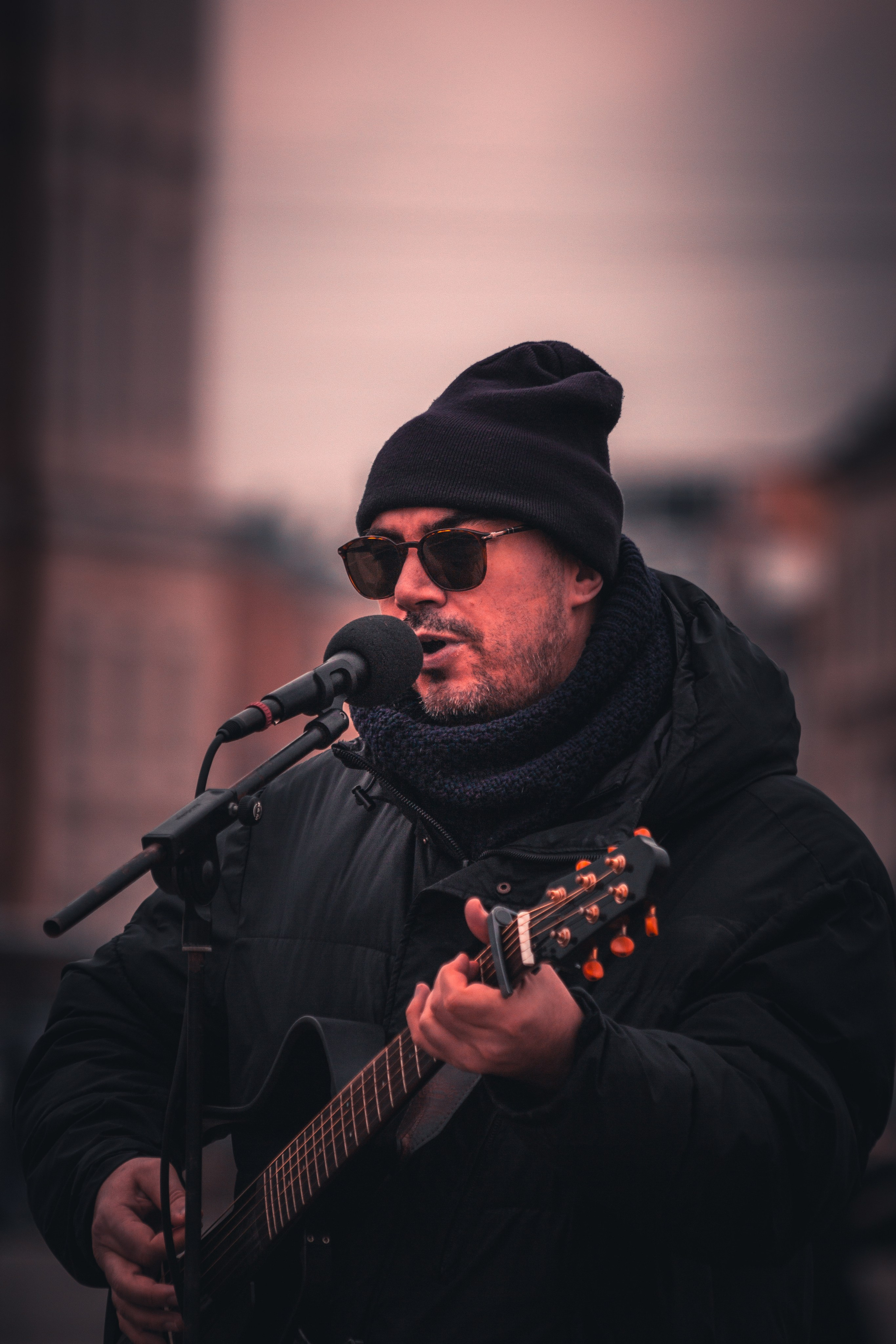 Портретная семейная фотосессия. Александр Ивасечко | Фотограф Сургут