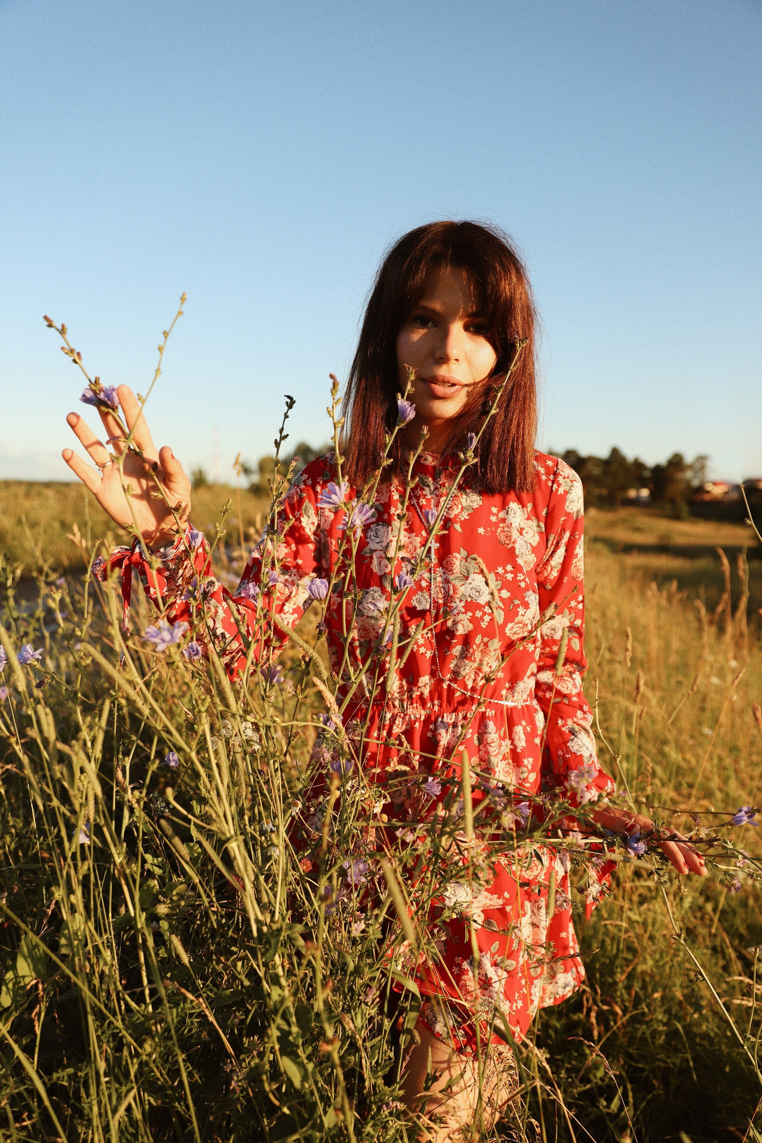 Полина. Vlada Bulakh Photography