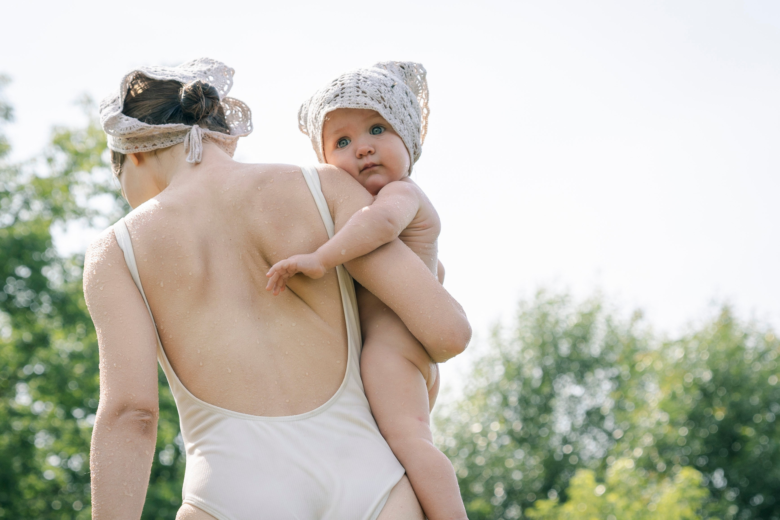 Молчановы. Многолетний проект о молодой семье. Фотограф в Москве Савкина Евгения