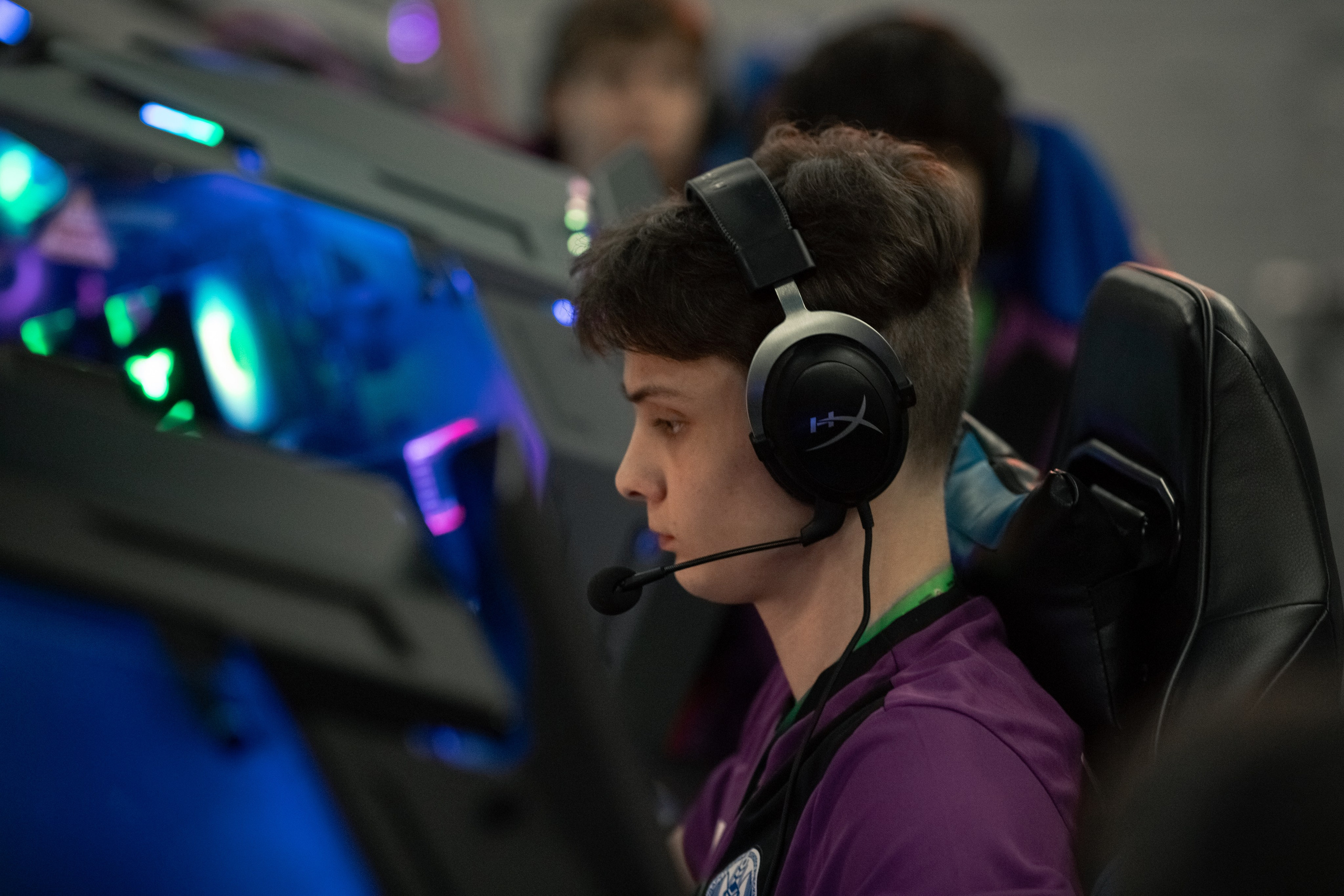 Кубок Технологических Видов Спорта | РТУ МИРЭА. Alexey Sentyurin, brands and business photographer in Moscow