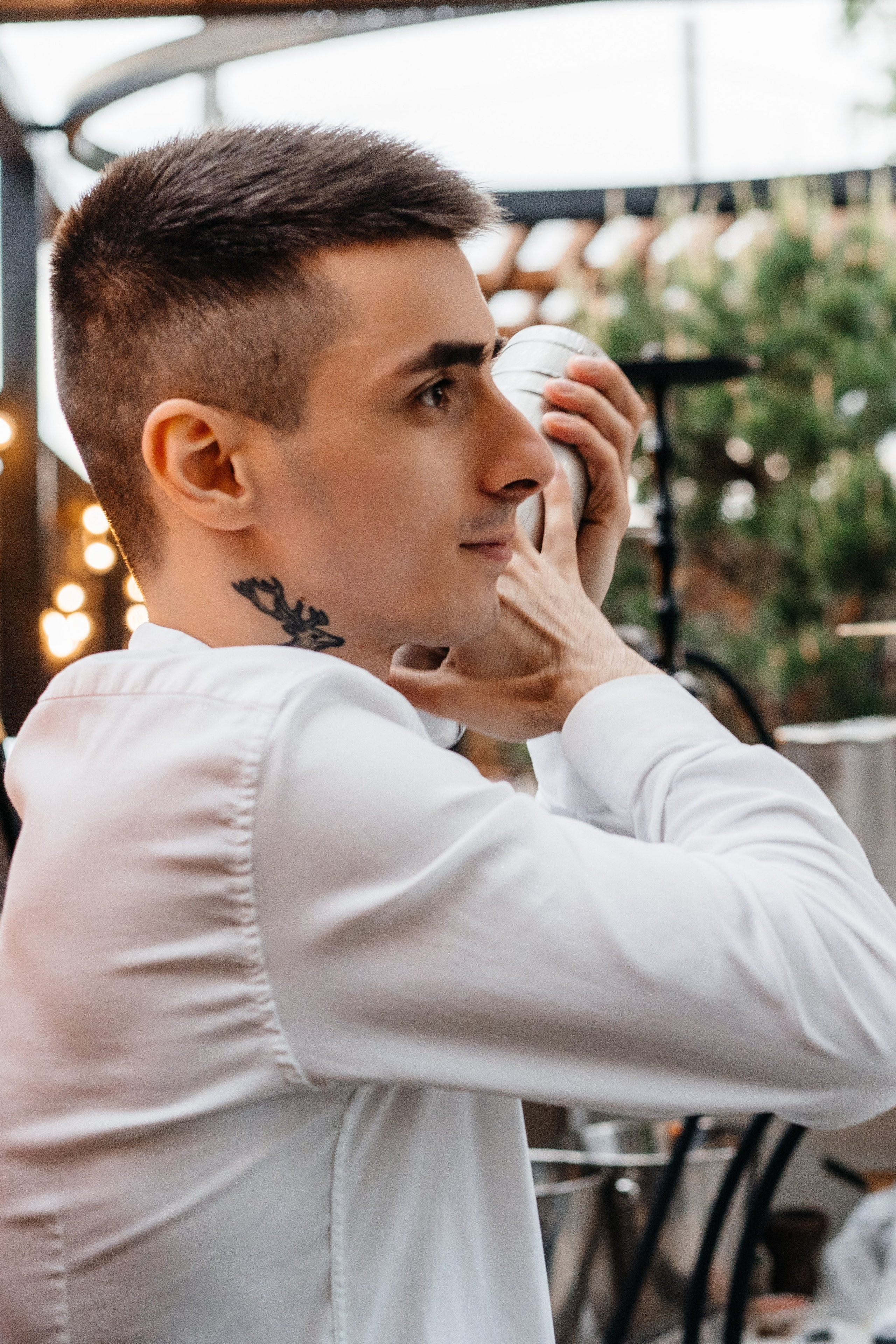 Элла & Кирилл. Свадебный фотограф Барнаул Алексей Павлов