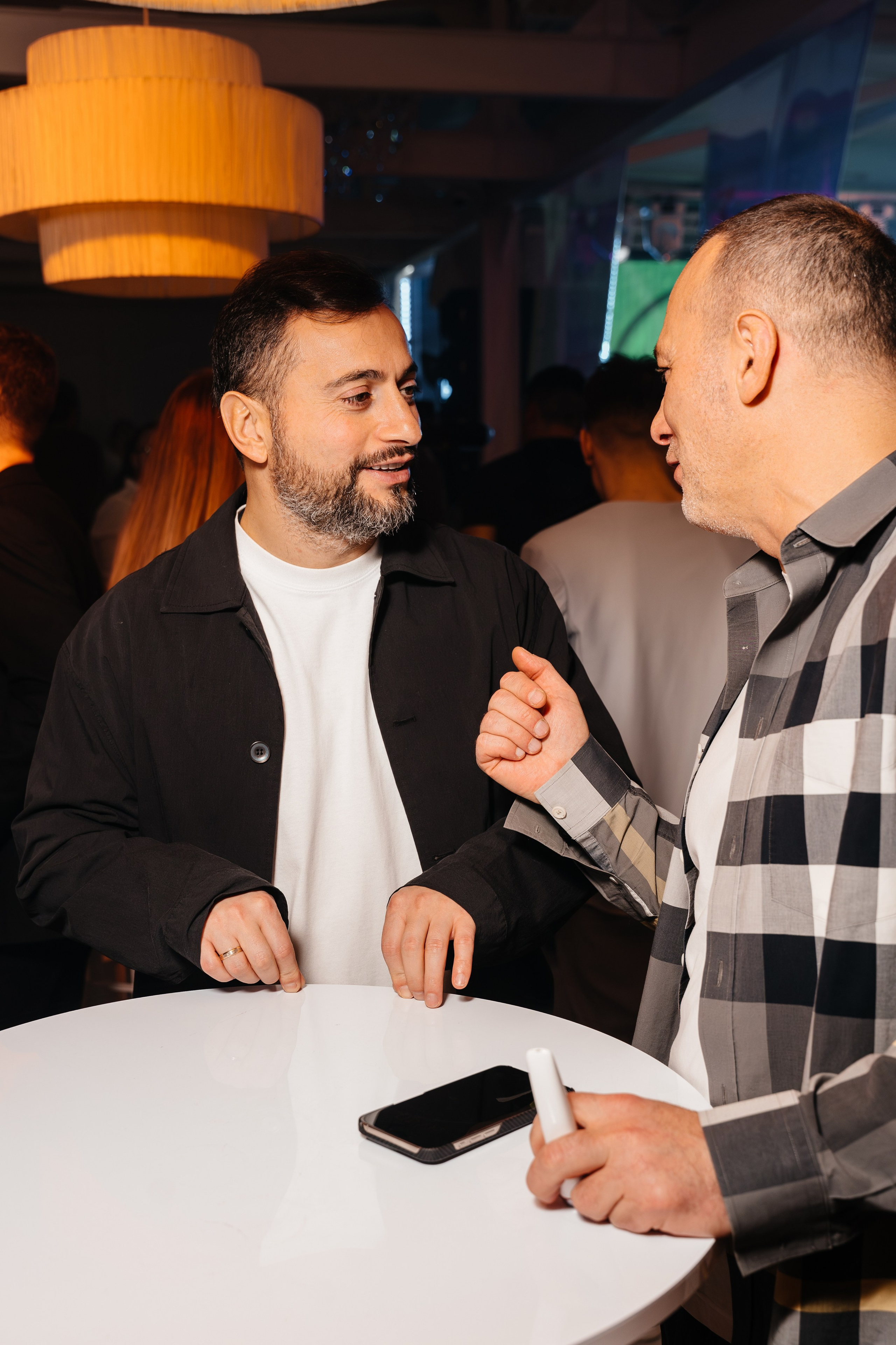 Съемка корпоратива для IT-Agency. Свадебный фотограф Барнаул Алексей Павлов