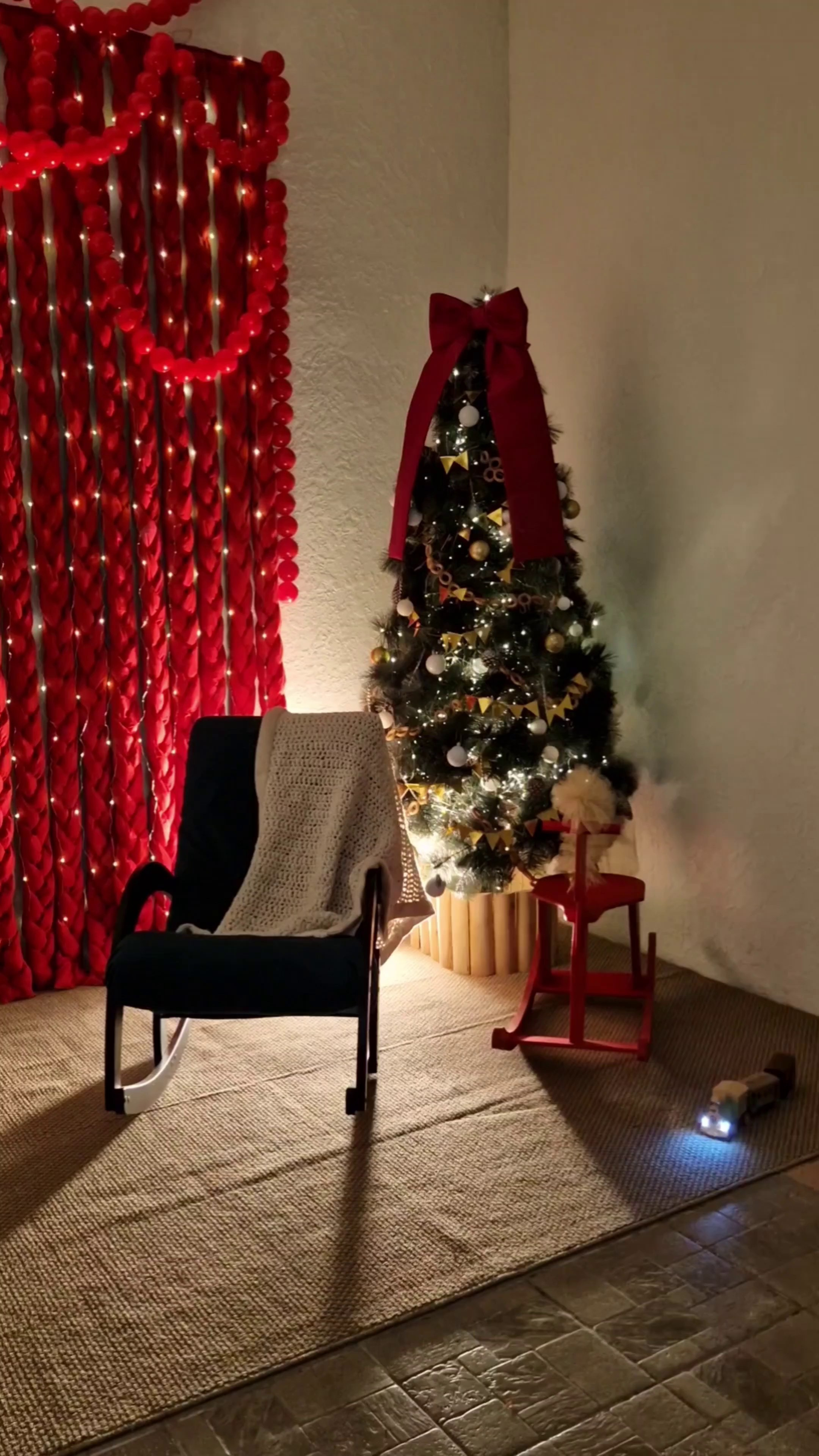 НОВОГОДНИЕ. Фотограф Дарья Маташкова