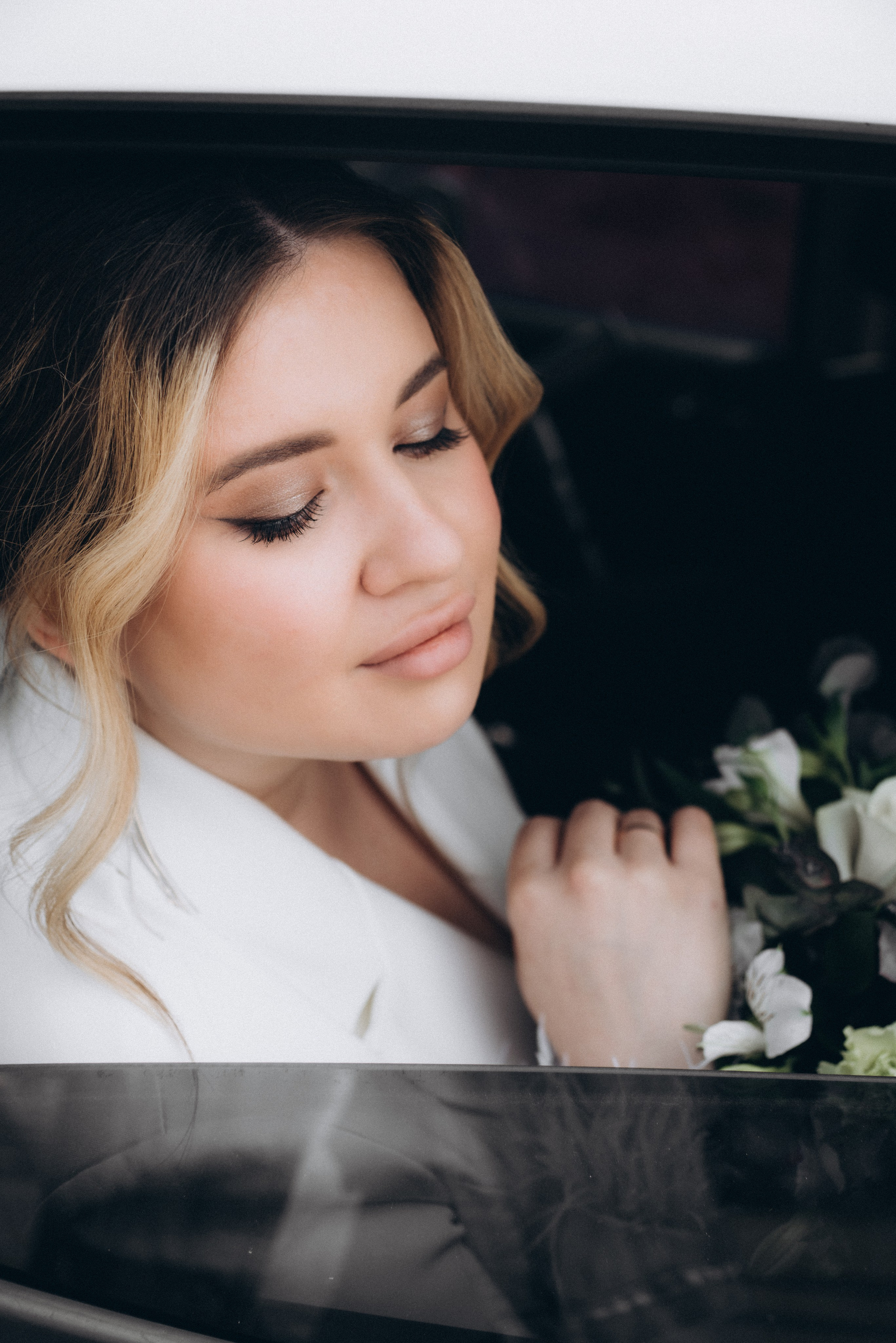 Богдан и Даша. Суханова Регина Фотограф Сергиев Посад