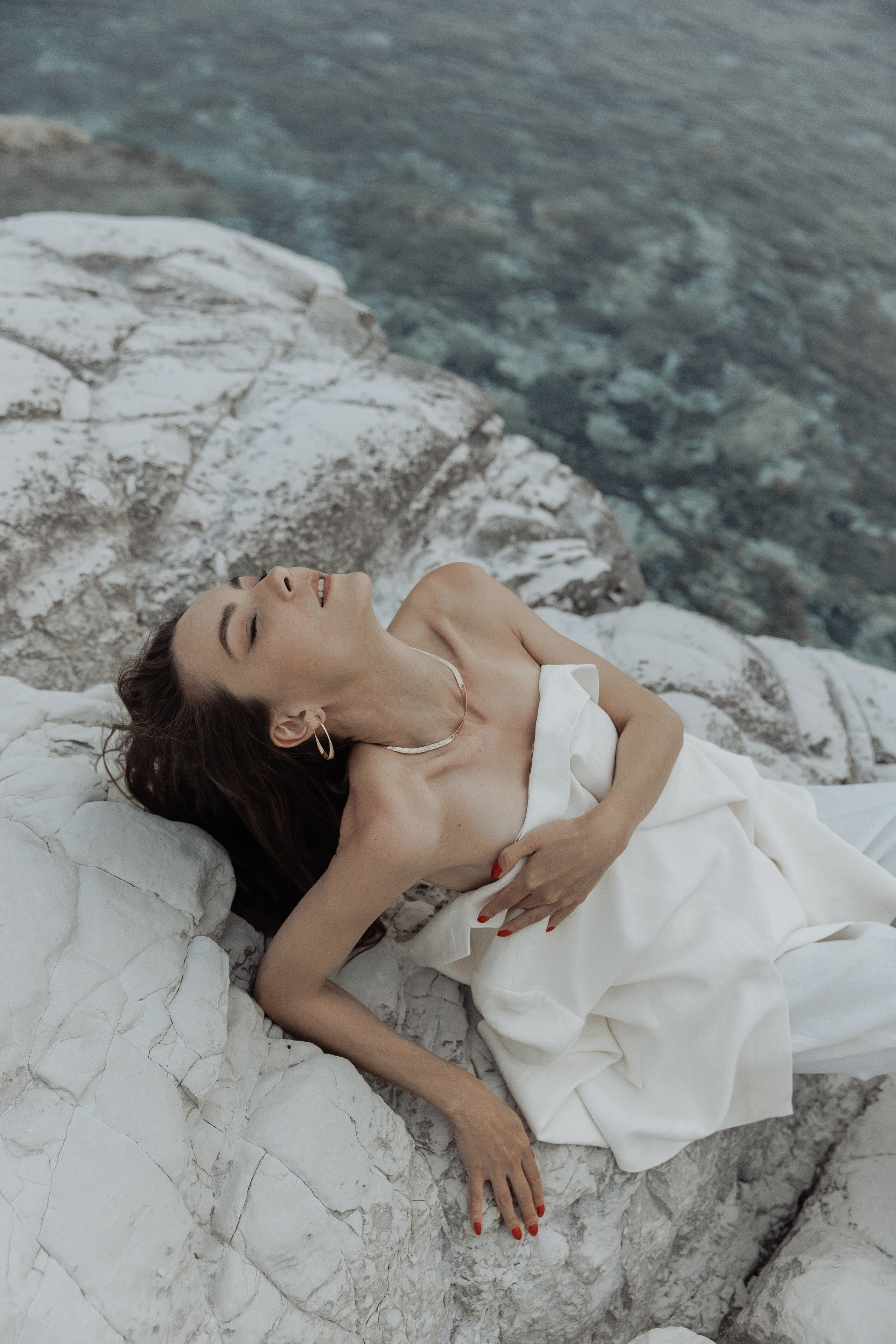 L. Фотограф на Кипре Наталья Годына