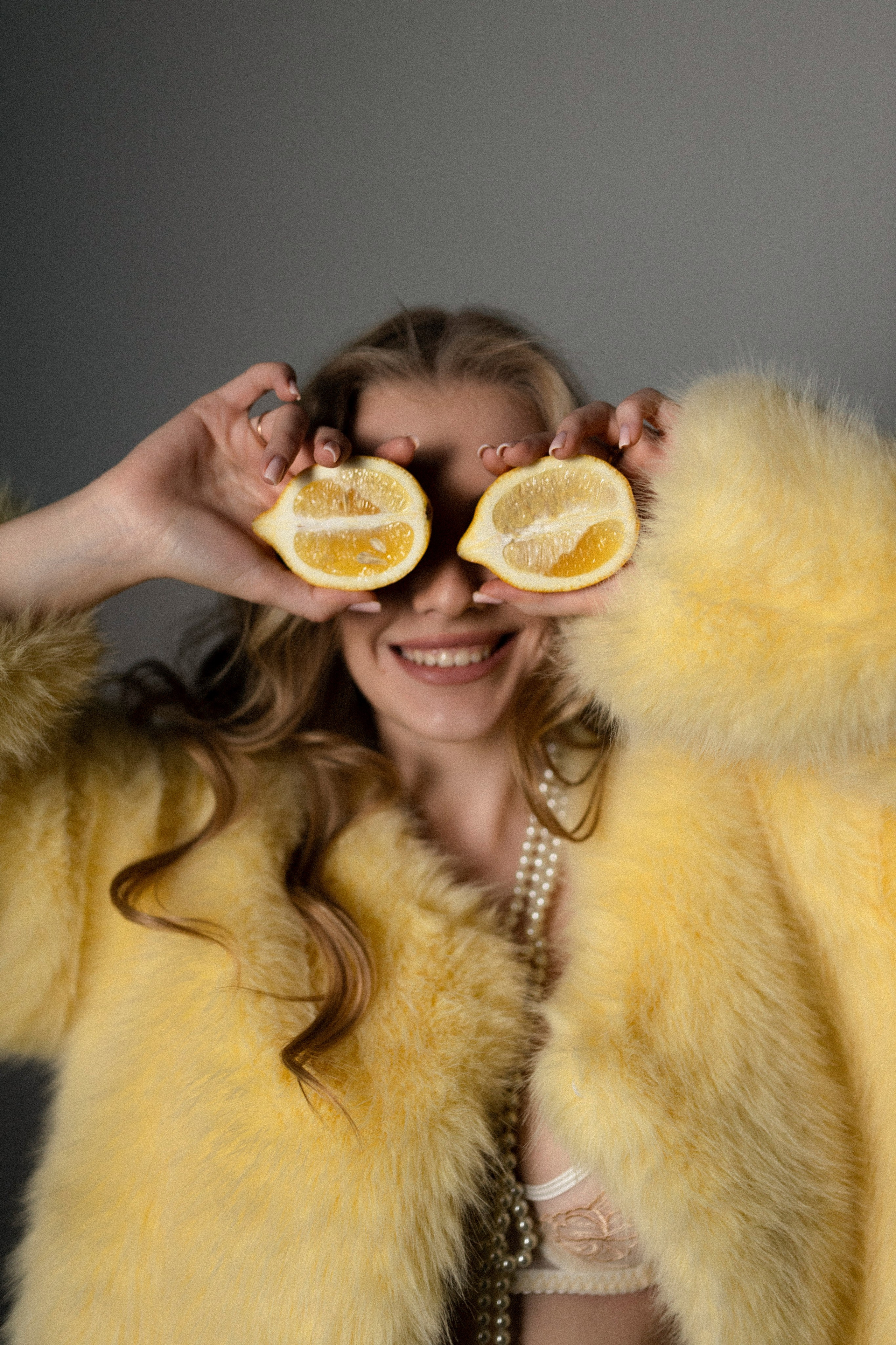 Настя. Лимонная история. Свадебный и семейный фотограф во Владимире Белашова Анастасия