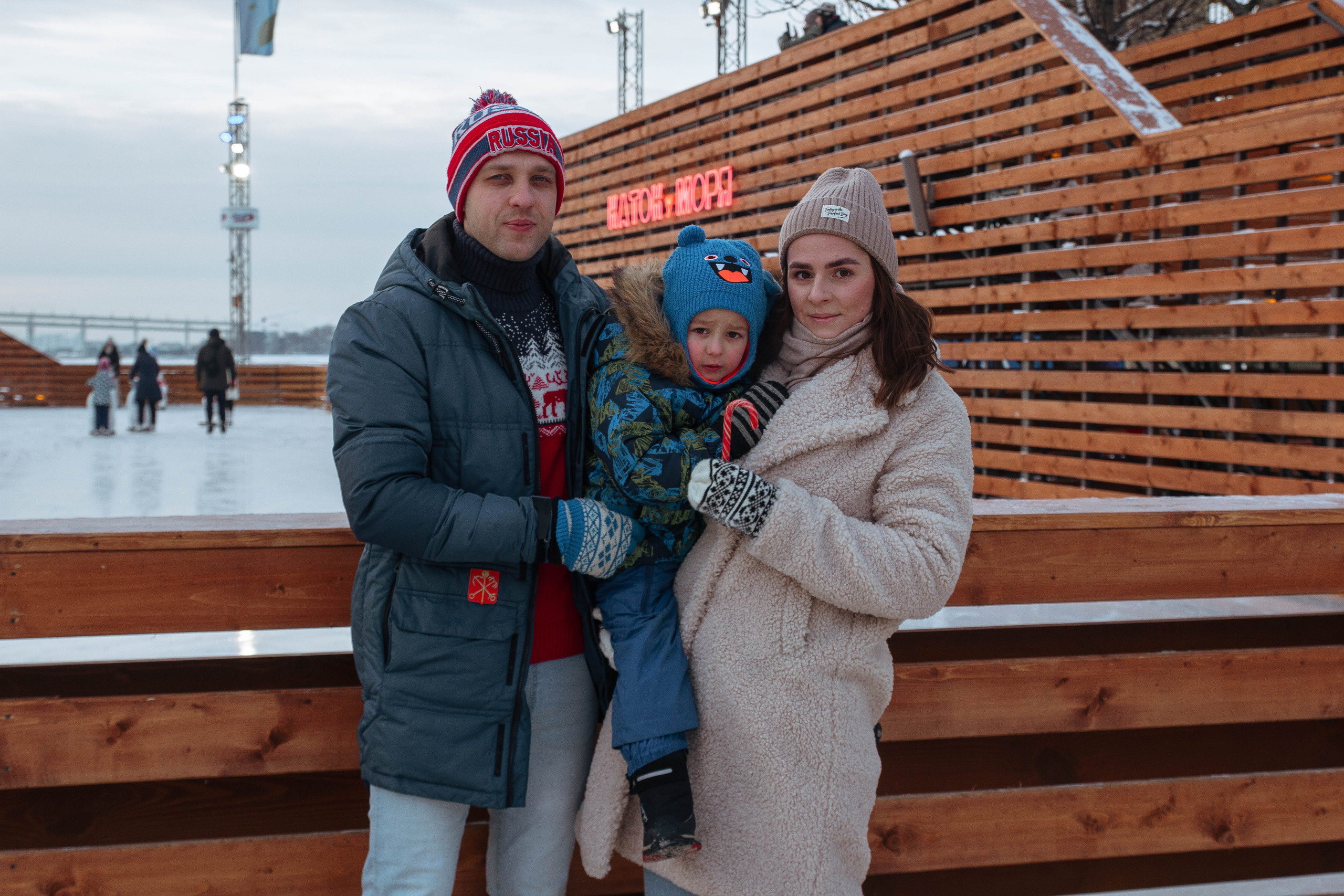 Отзывы. Детский| Семейный фотограф в Санкт-Петербурге Коршунова Анна