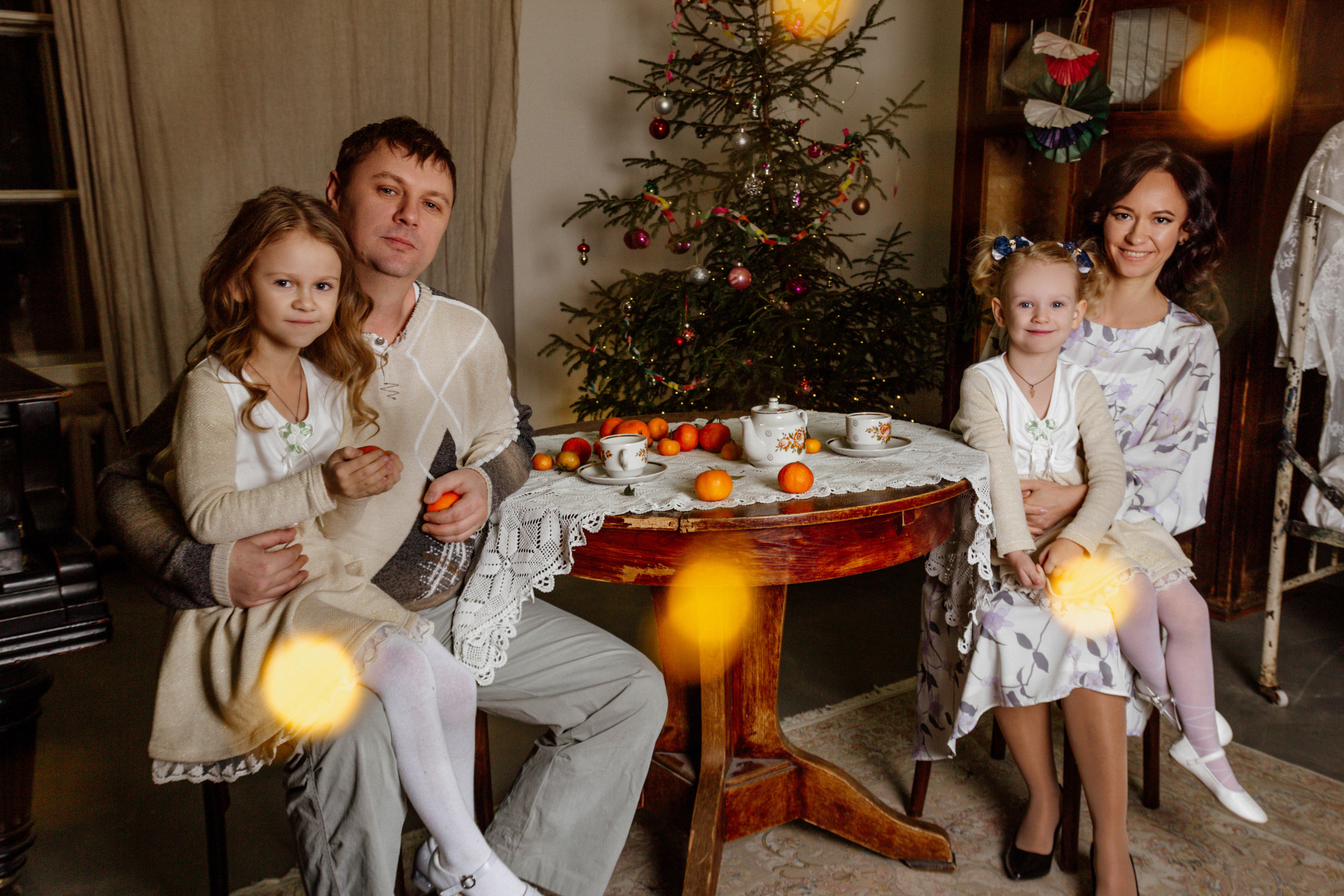 Ретро семейная съемка. Детский| Семейный фотограф в Санкт-Петербурге Коршунова Анна