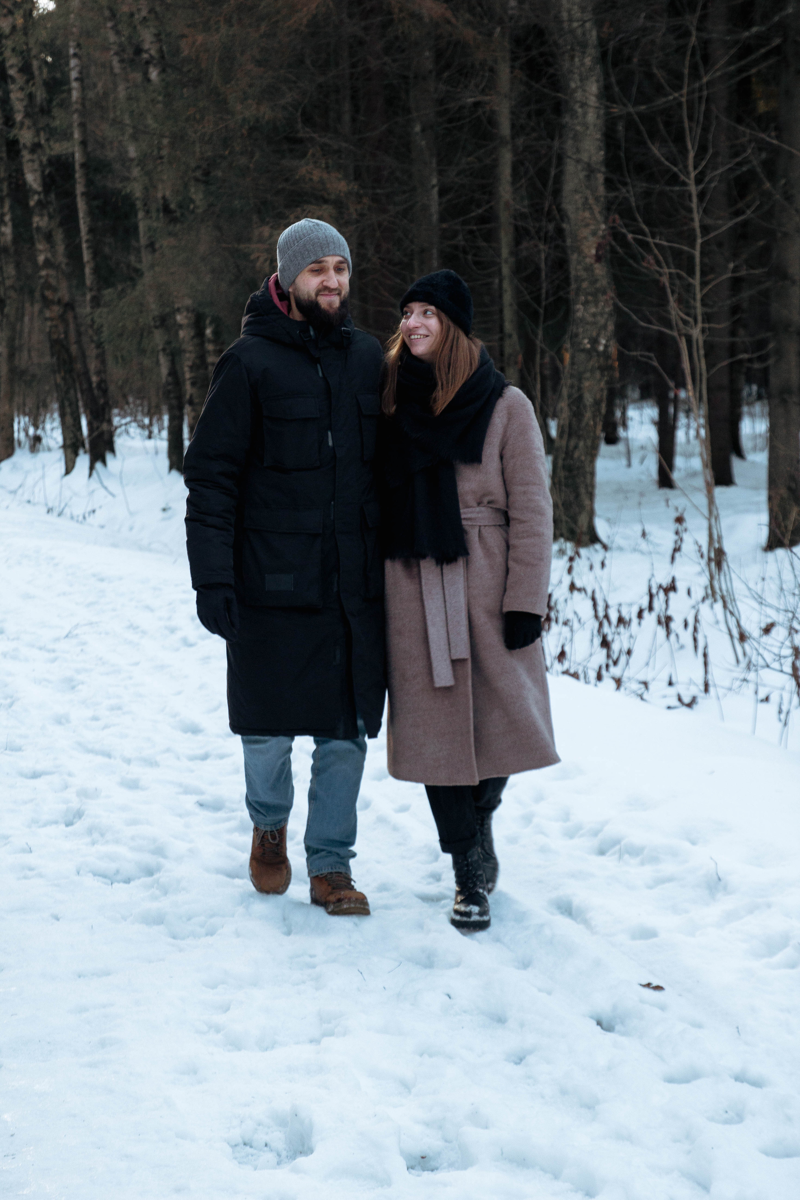 Маша+Саша. Детский| Семейный фотограф в Санкт-Петербурге Коршунова Анна