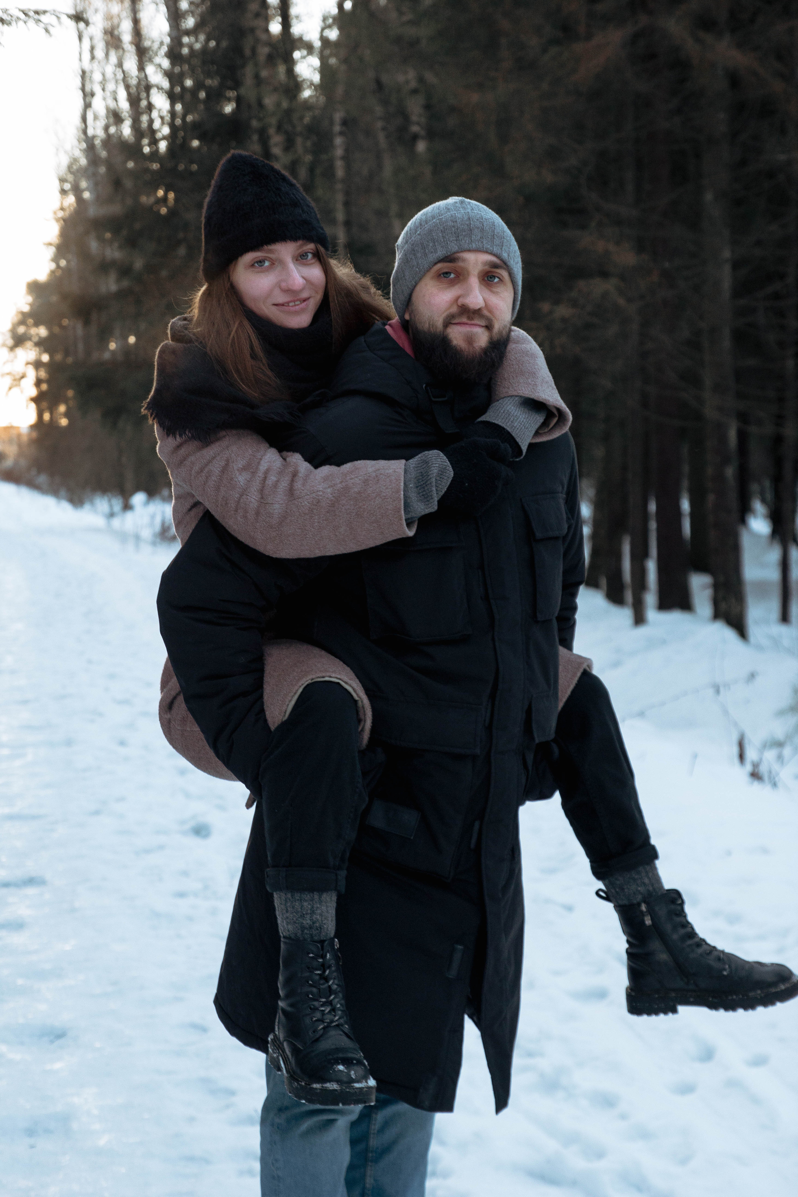 Маша+Саша. Детский| Семейный фотограф в Санкт-Петербурге Коршунова Анна