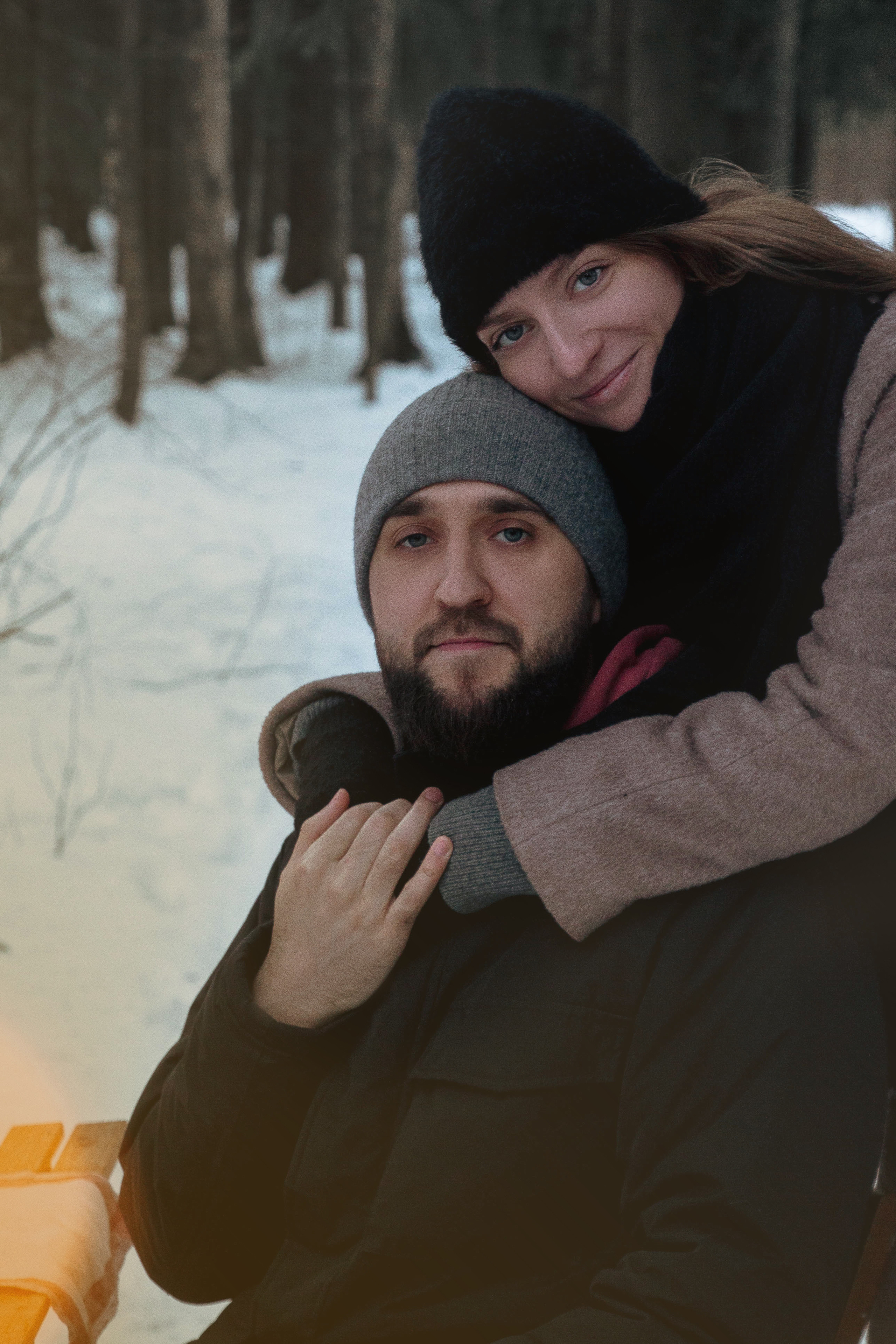 Маша+Саша. Детский| Семейный фотограф в Санкт-Петербурге Коршунова Анна