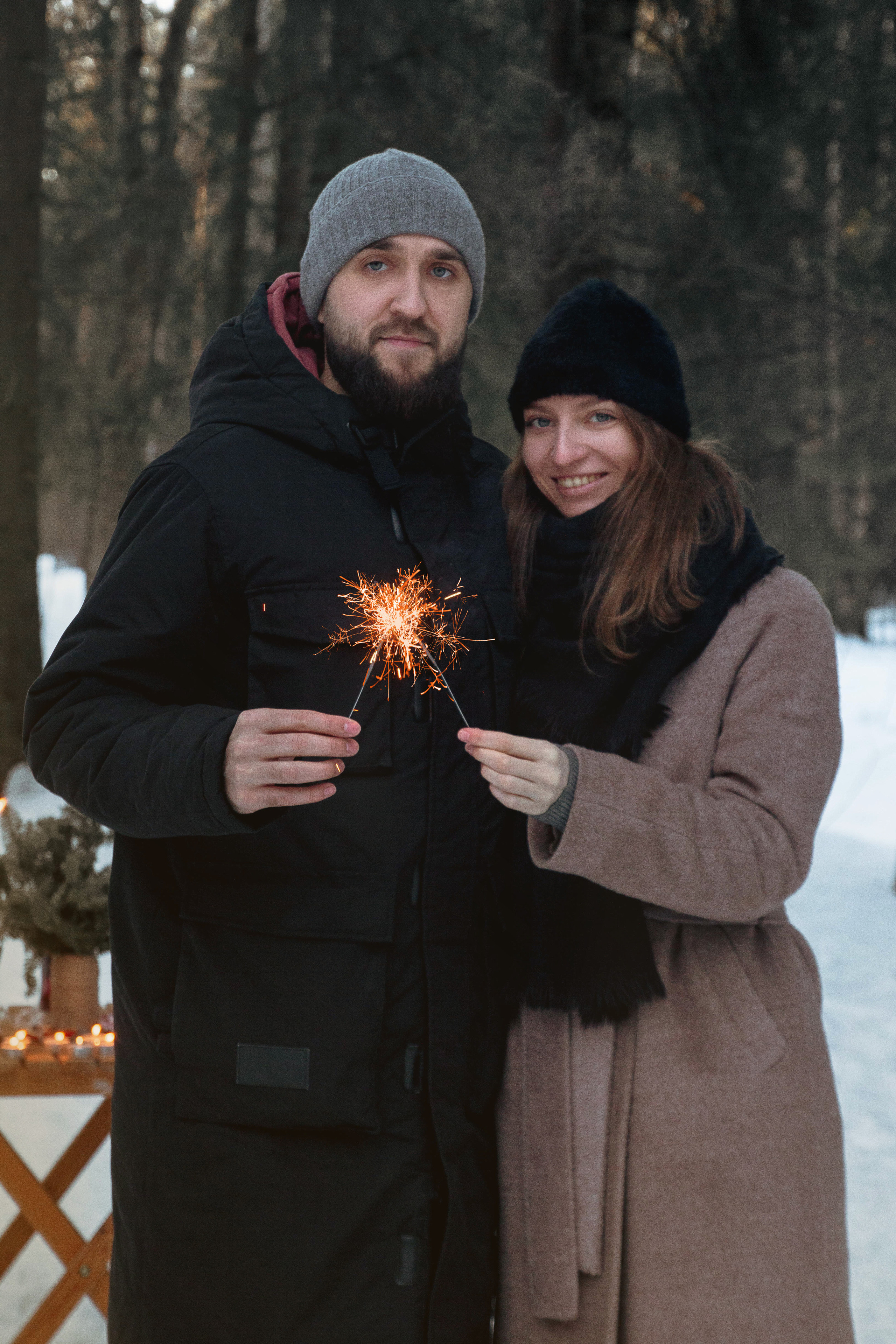 Маша+Саша. Детский| Семейный фотограф в Санкт-Петербурге Коршунова Анна