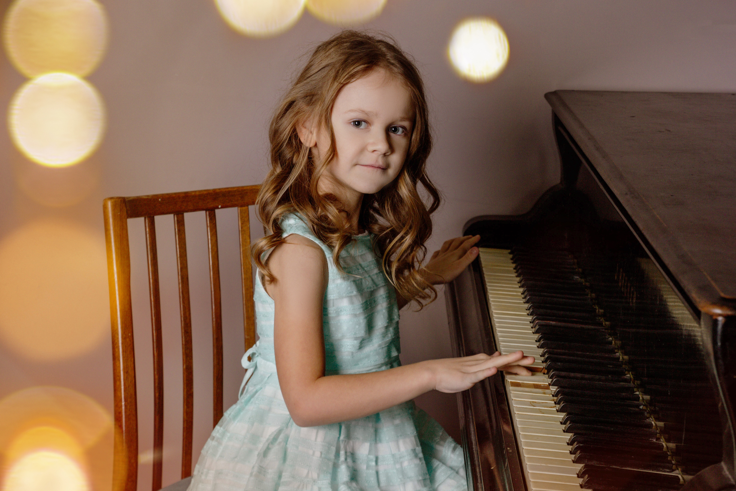 Ретро семейная съемка. Детский| Семейный фотограф в Санкт-Петербурге Коршунова Анна