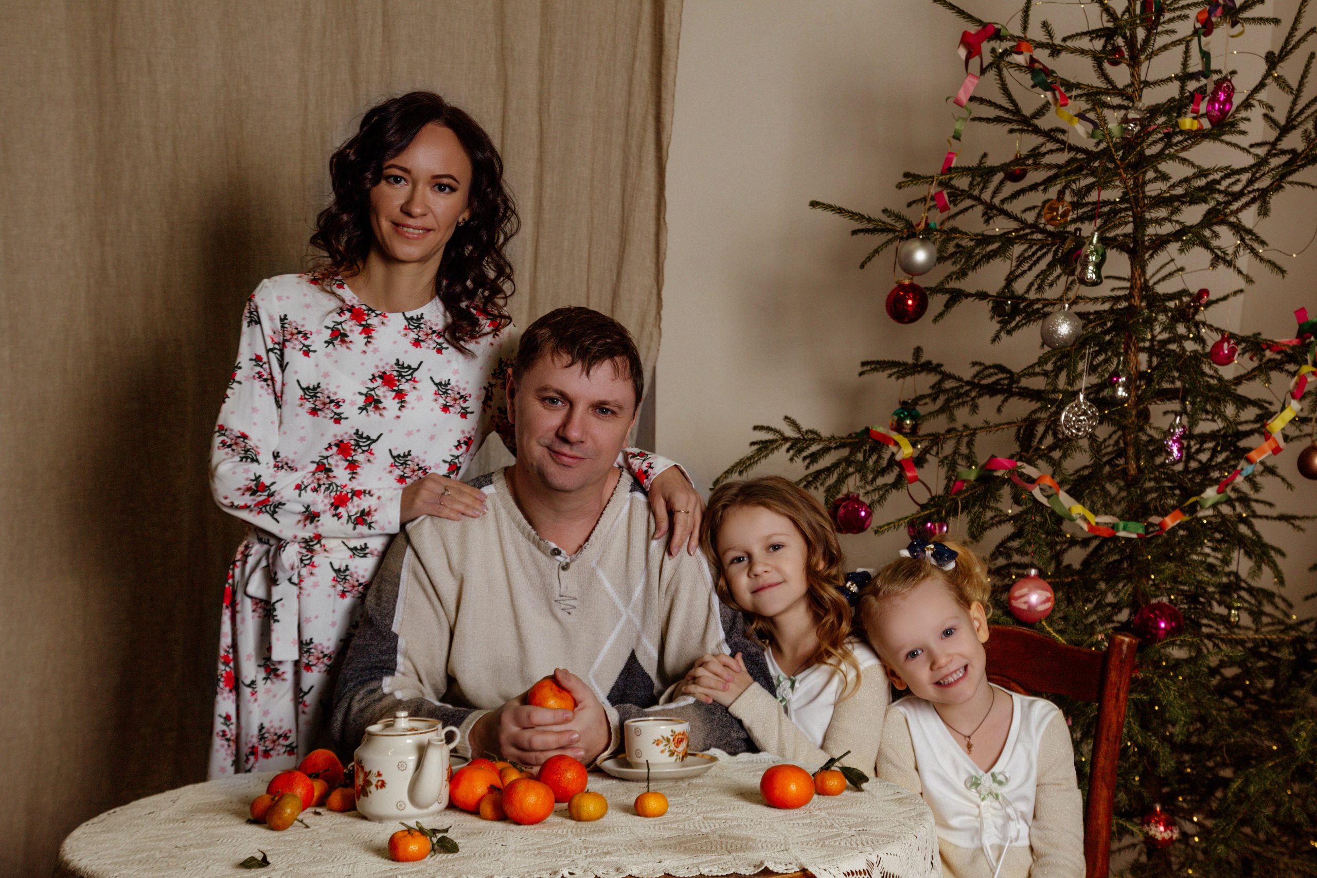 Ретро семейная съемка. Детский| Семейный фотограф в Санкт-Петербурге Коршунова Анна