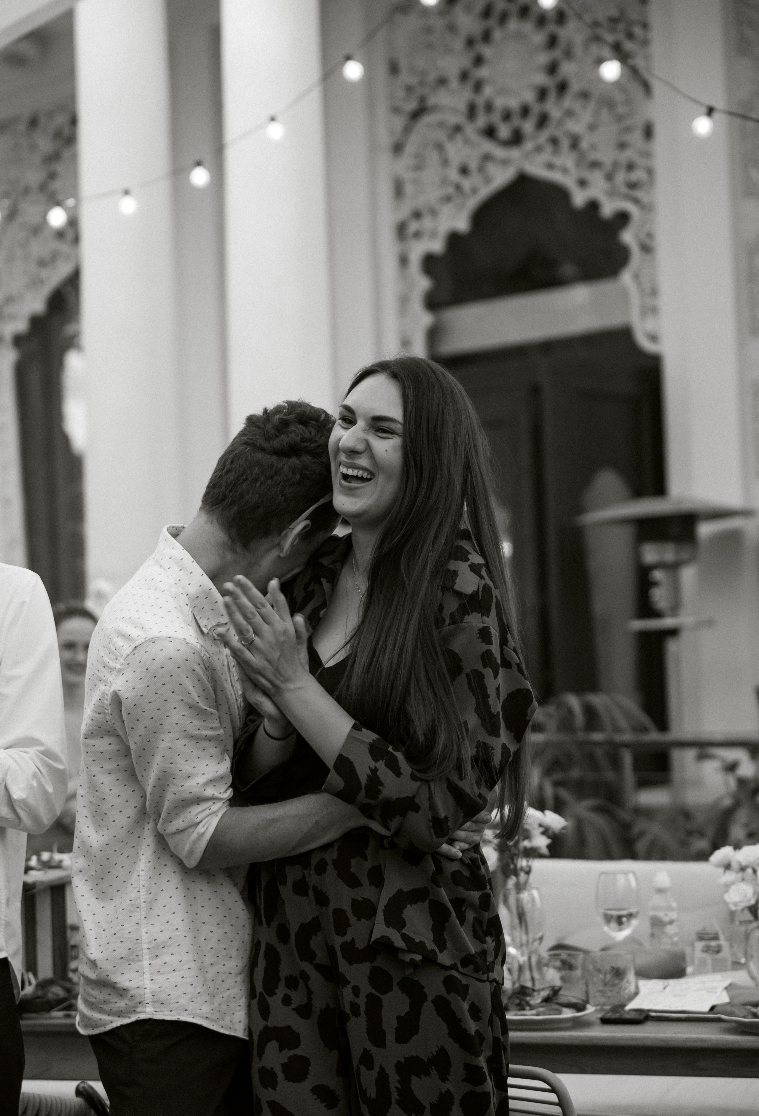 КРИЧАТ ОБ ОДНОМ — ЭТО ЛЮБОВЬ. Фотограф Наталия Бирюкова