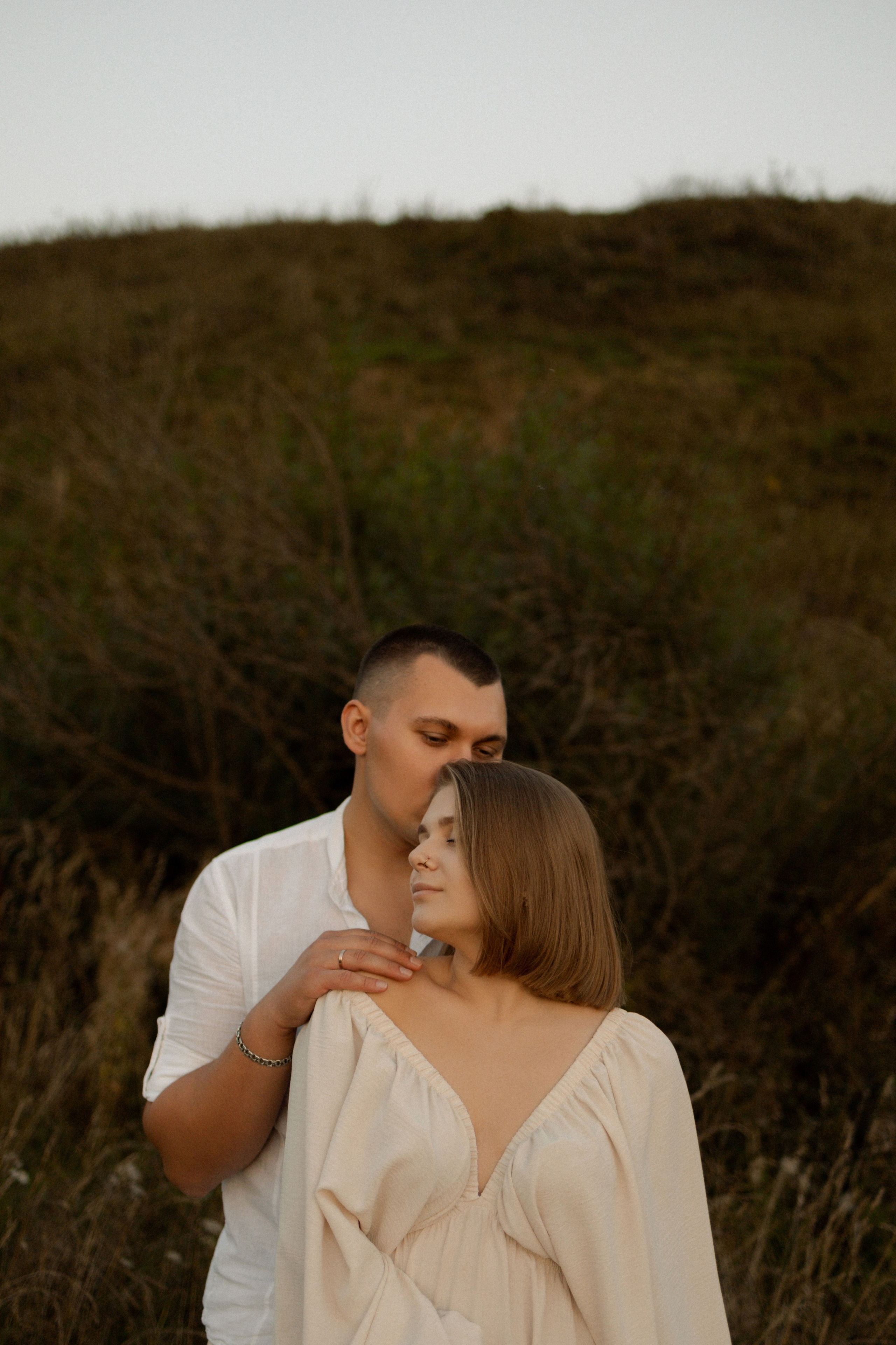 Настя и Кирилл. Фотограф в Туле и Алексине Стулова Мария