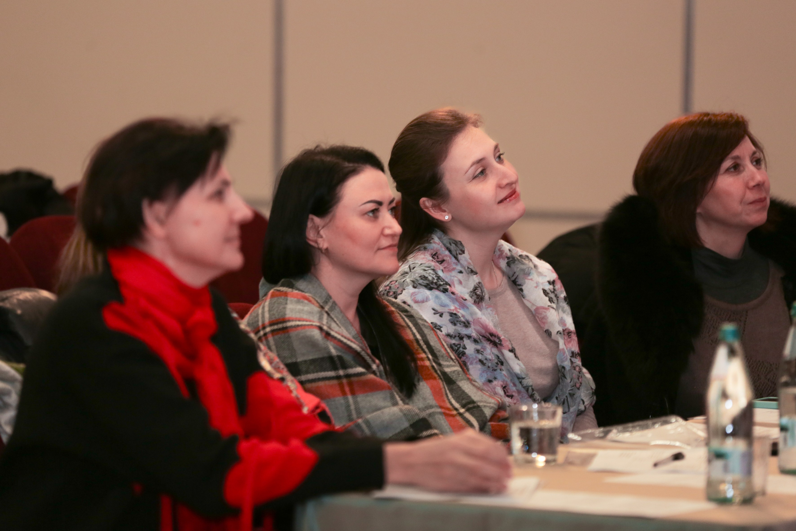 Внутришкольный этап краевого конкурса исполнительского мастерства