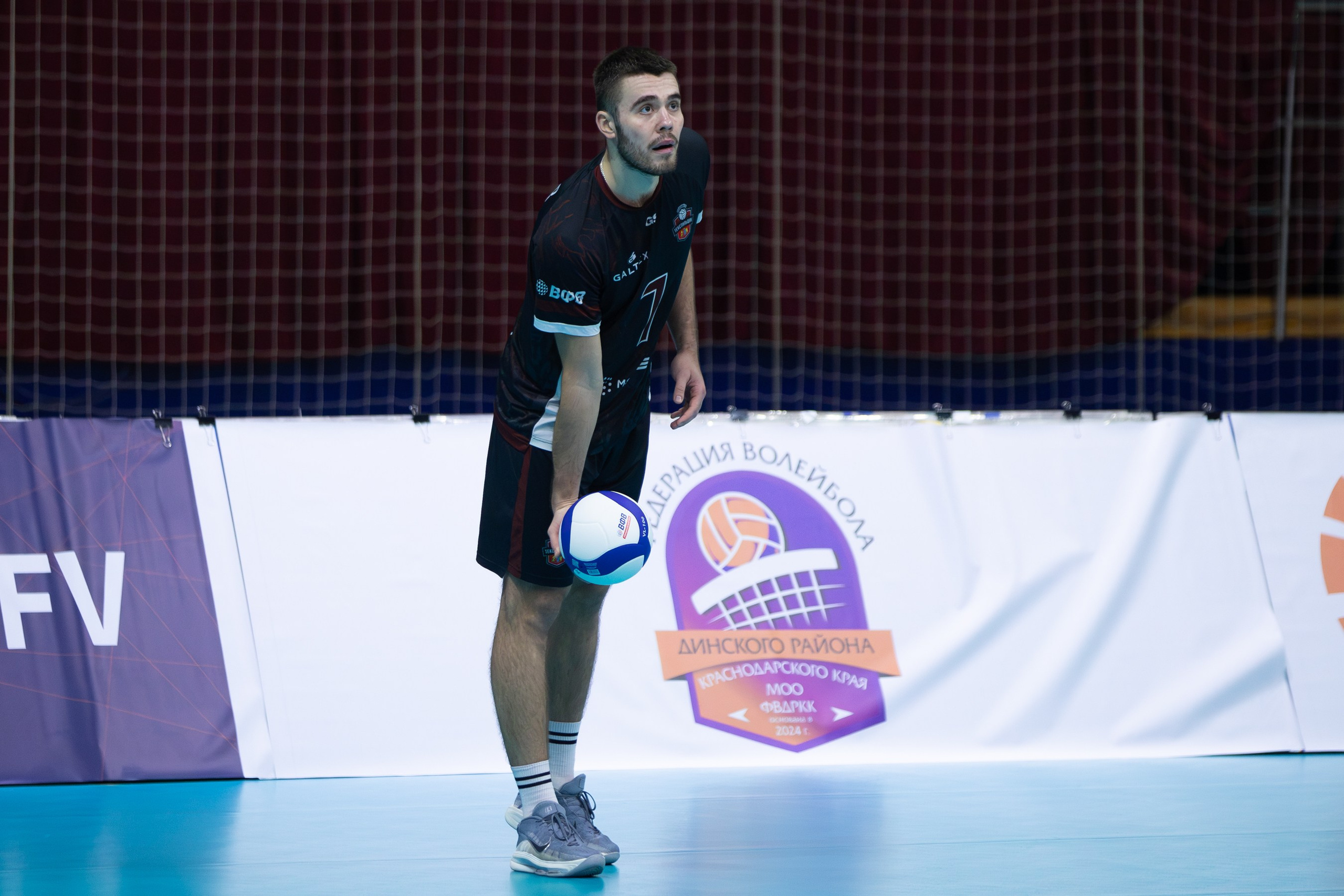 Динская-РЦСП — Текстильщик, Высшая лига «А»