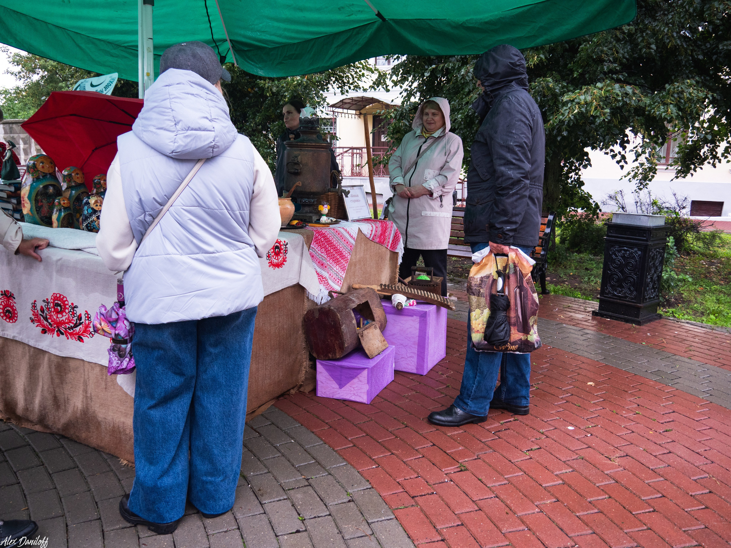 День города Муром 2025. Муром-Инфо. Новости культуры, образования, спорта в городе Муром