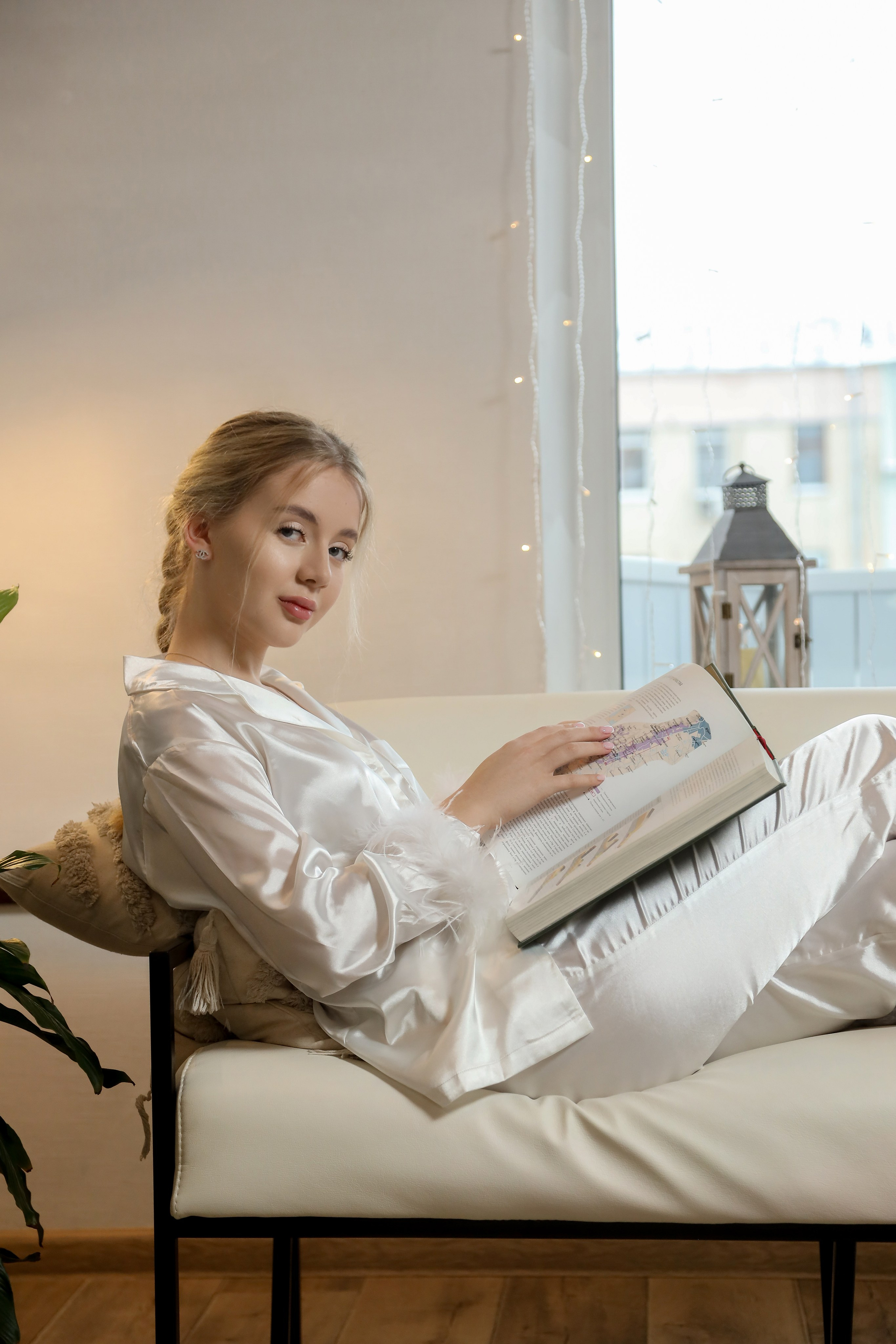 Бранч. Фотограф Антон Чупринин