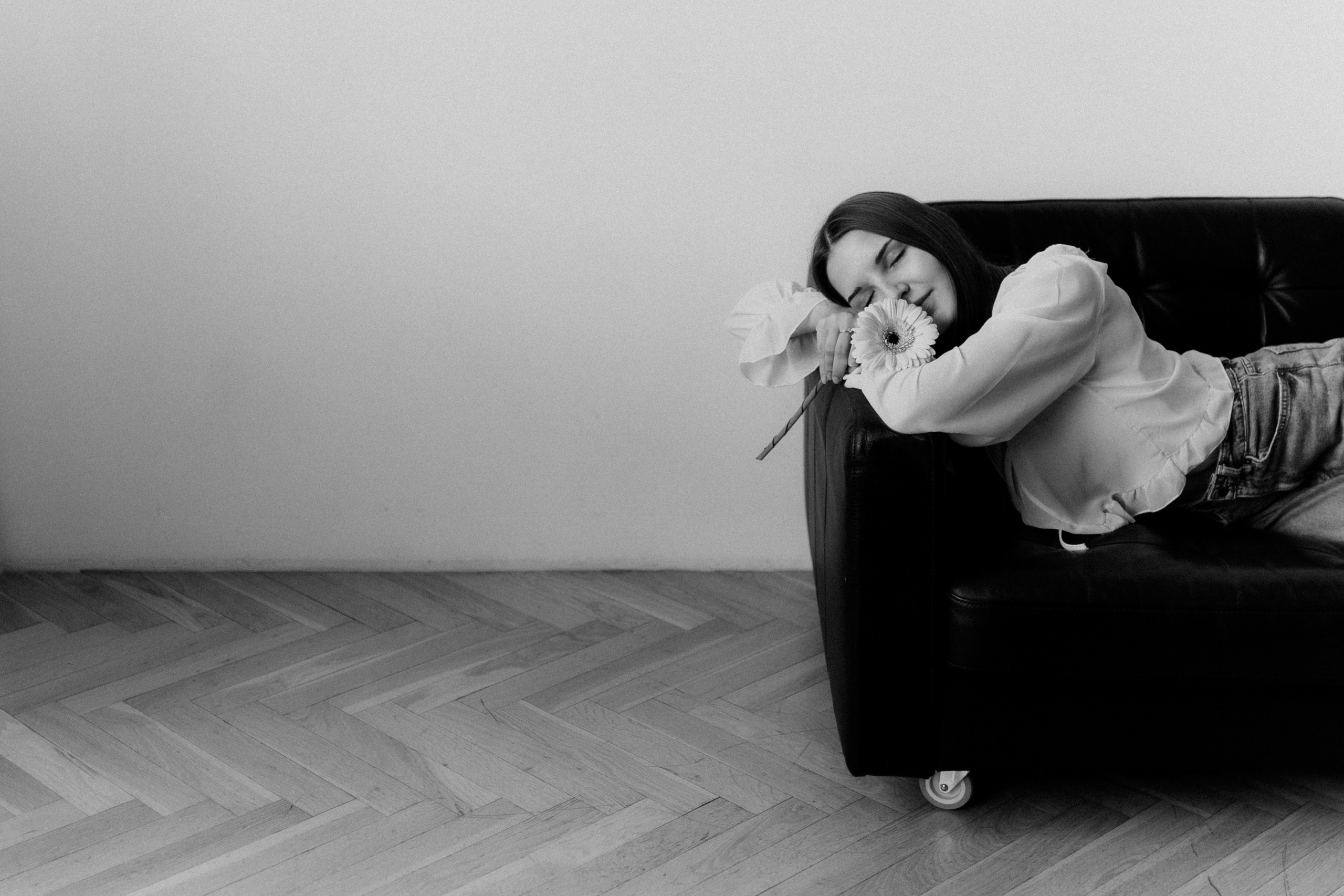 Маша. Фотограф в Санкт-Петербурге