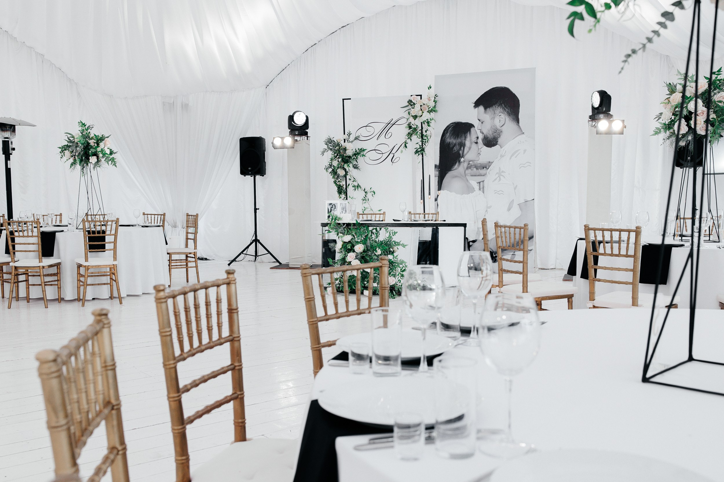 Kristina & Maksim. Свадебный фотограф Павел Фурашов в Нижнем Новгороде | Paul Matis