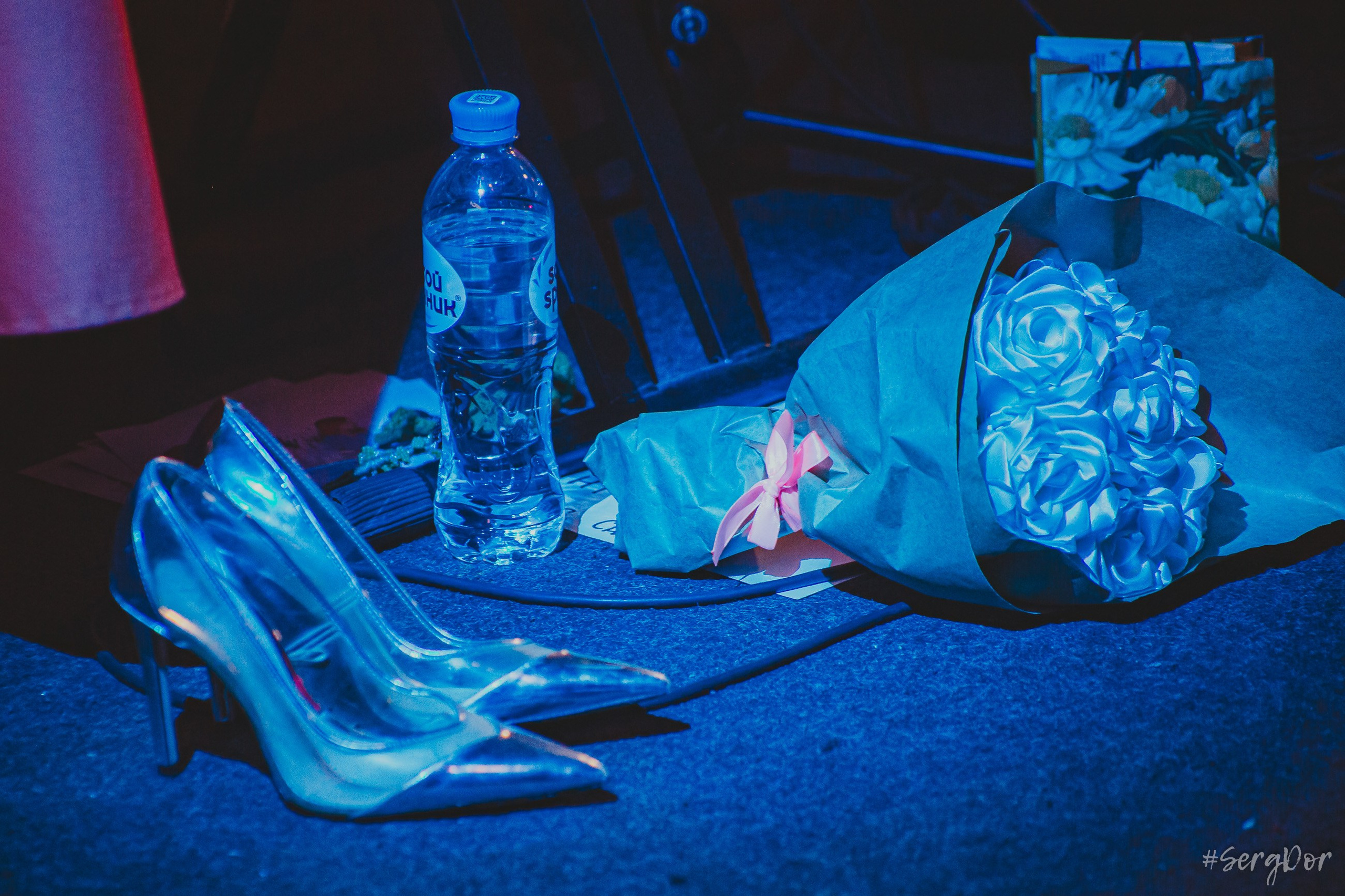 Несладко, Культурный центр «Сердце», Санкт-Петербург, концерт, СПб, 19.12.2024, SergDor, 19 декабря 2024 года, #SergDor