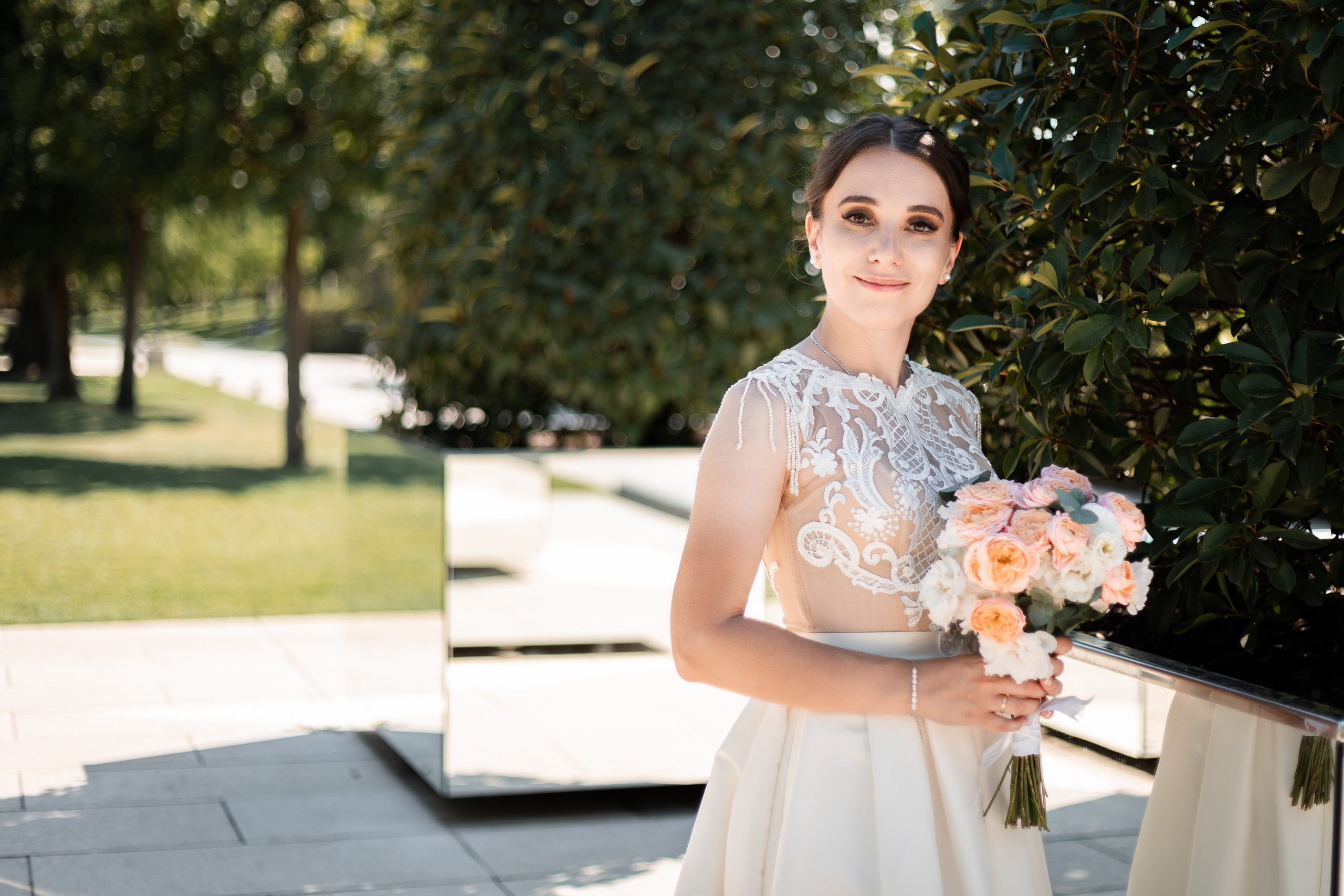 Андрей & Ирина