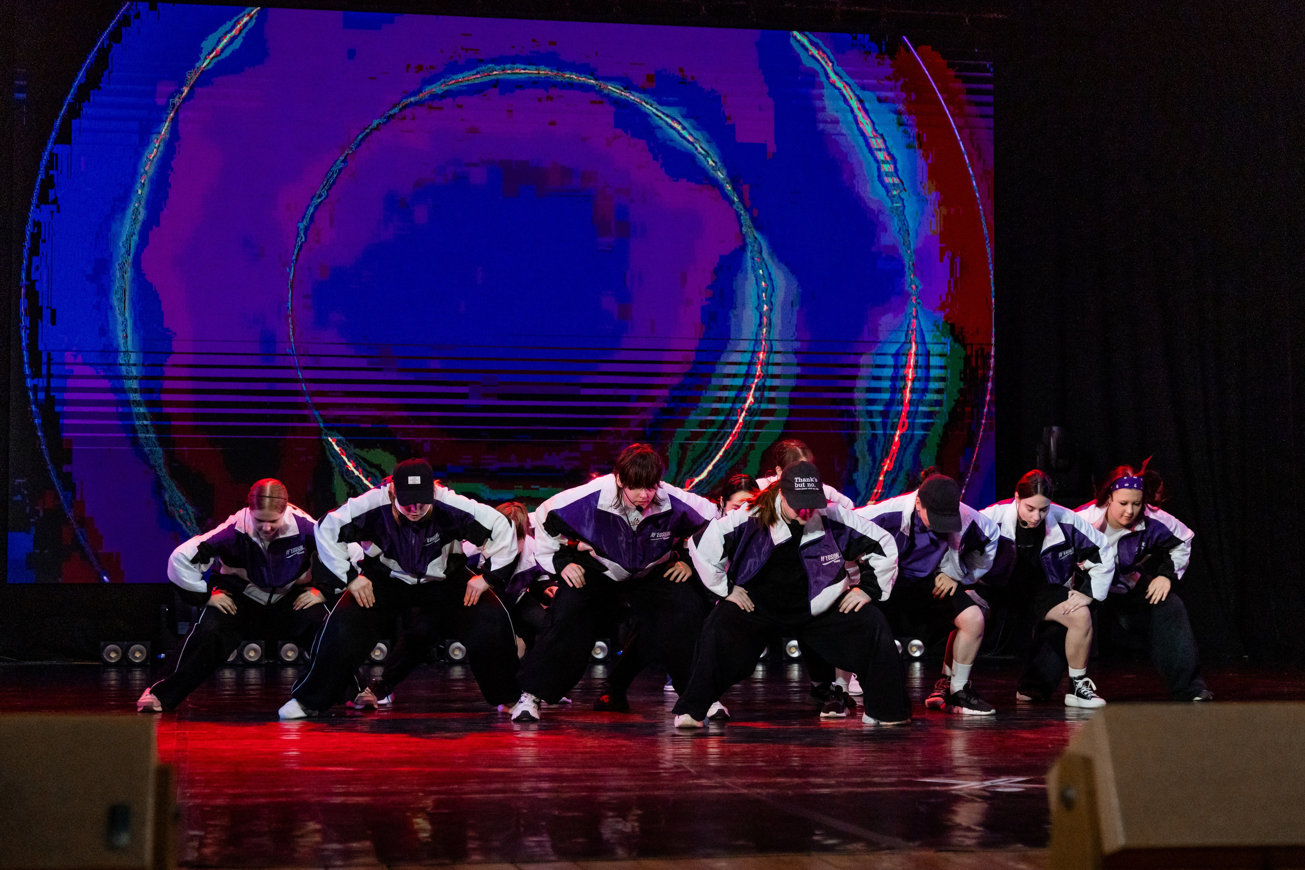 Кпоп кавер дэнс. Фотограф в Самаре / Олеся Широнина