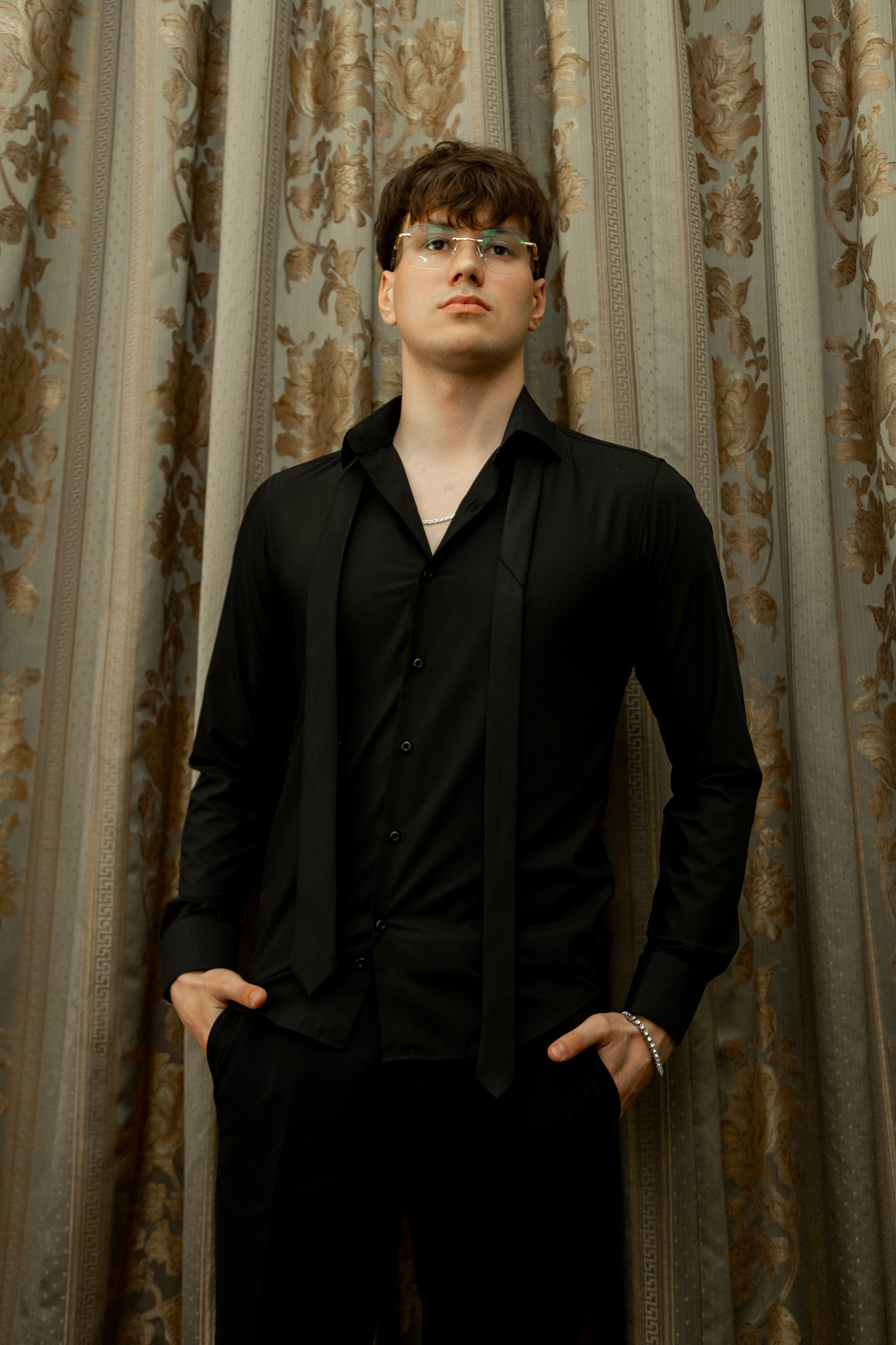 Торжество нашей любви. Фотограф в Самаре / Олеся Широнина