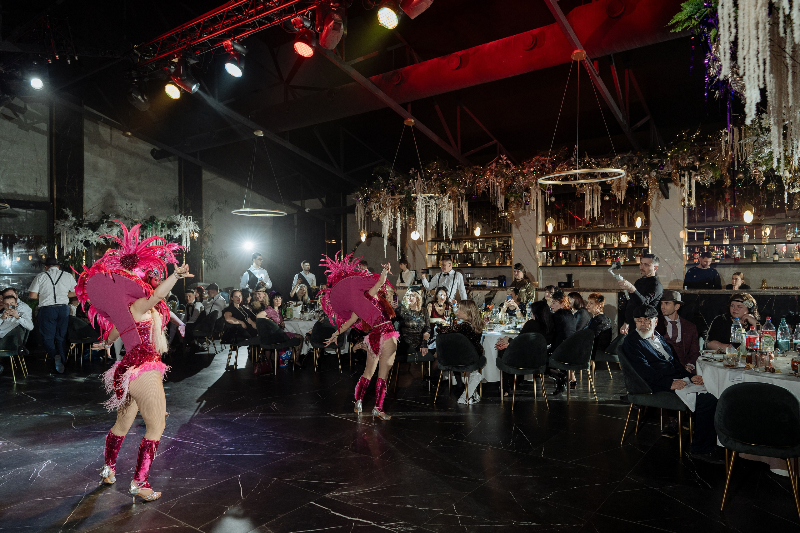 Альбион Тур