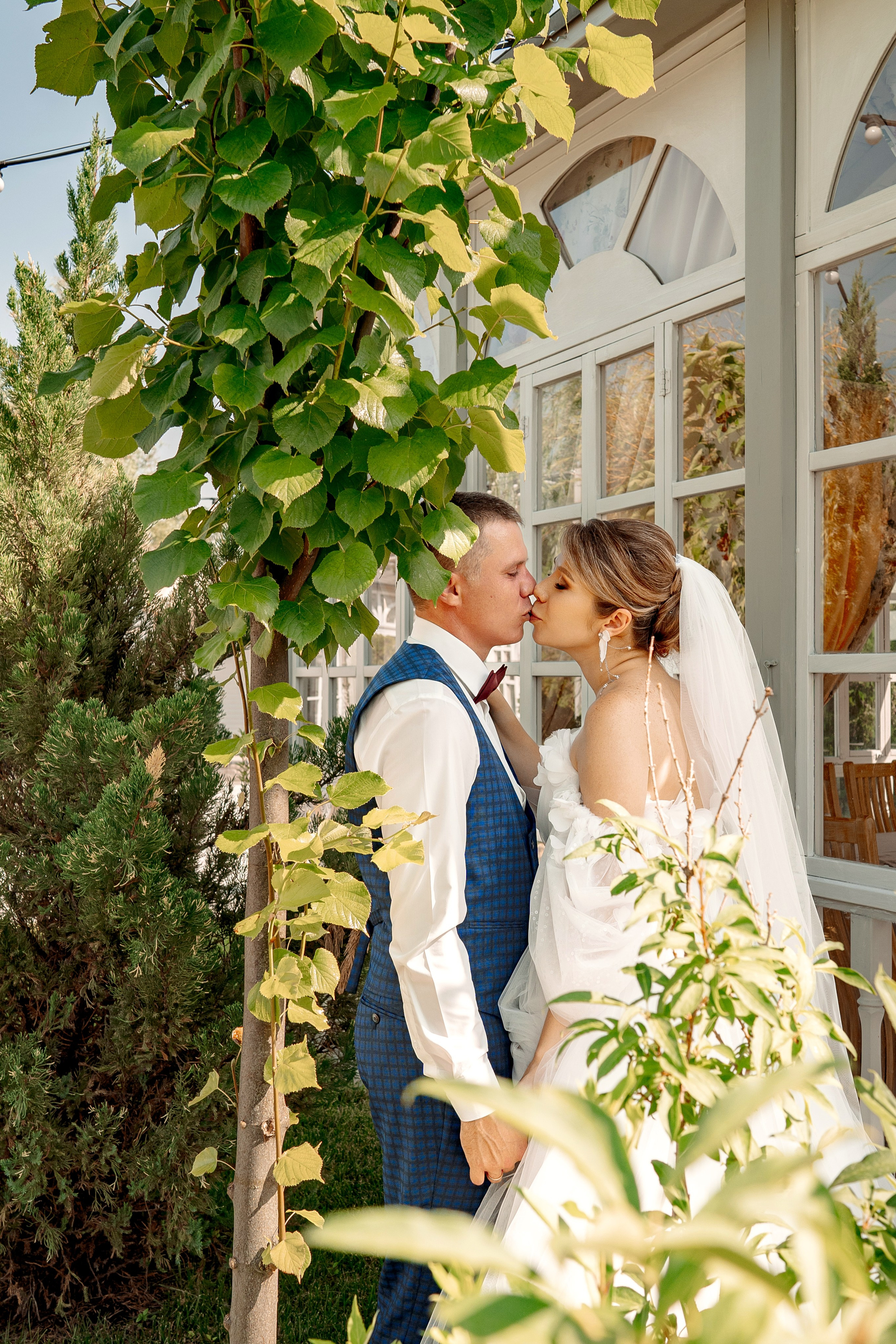 Свадебная фотосъемка