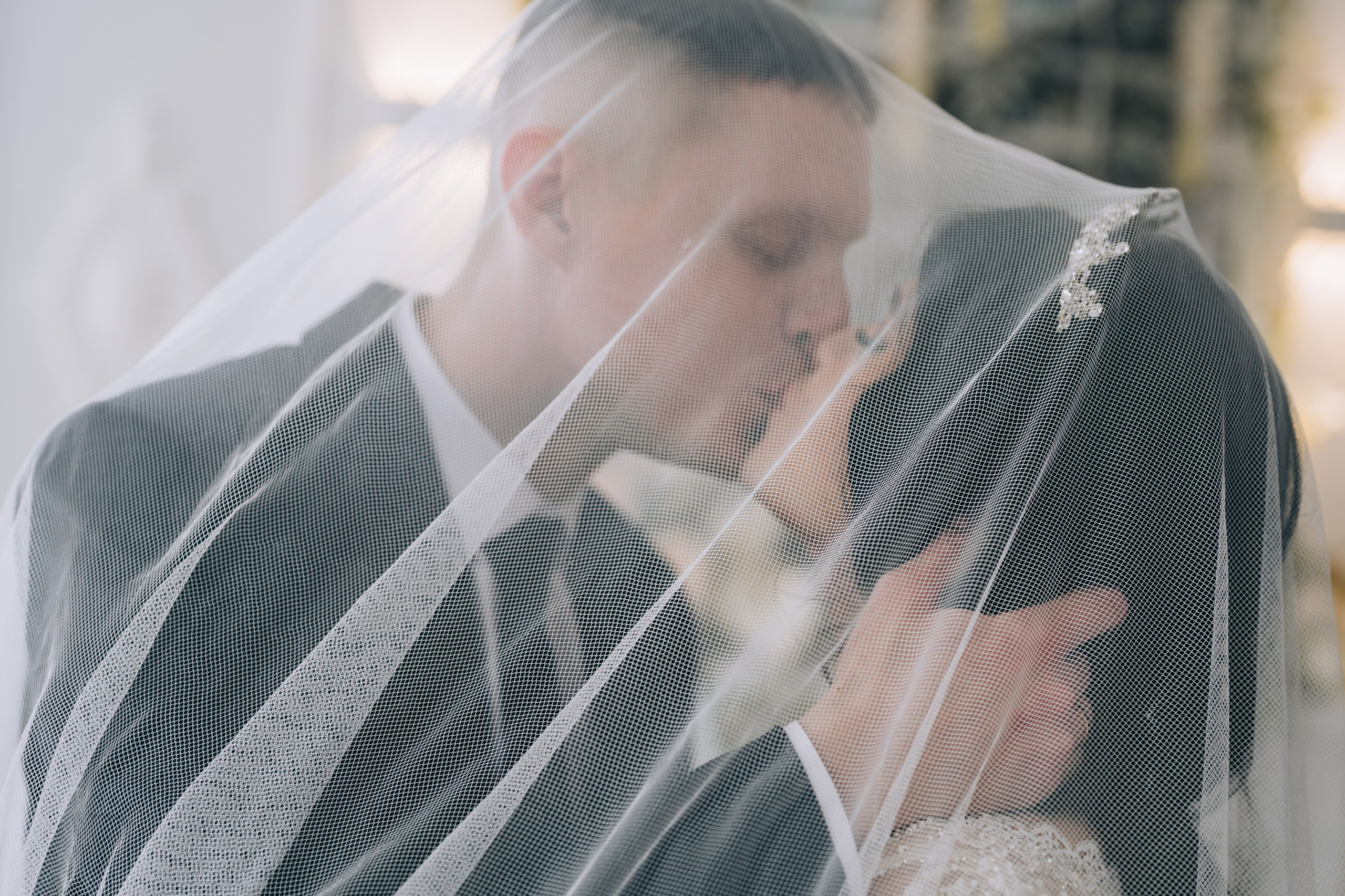 Александр и Екатерина