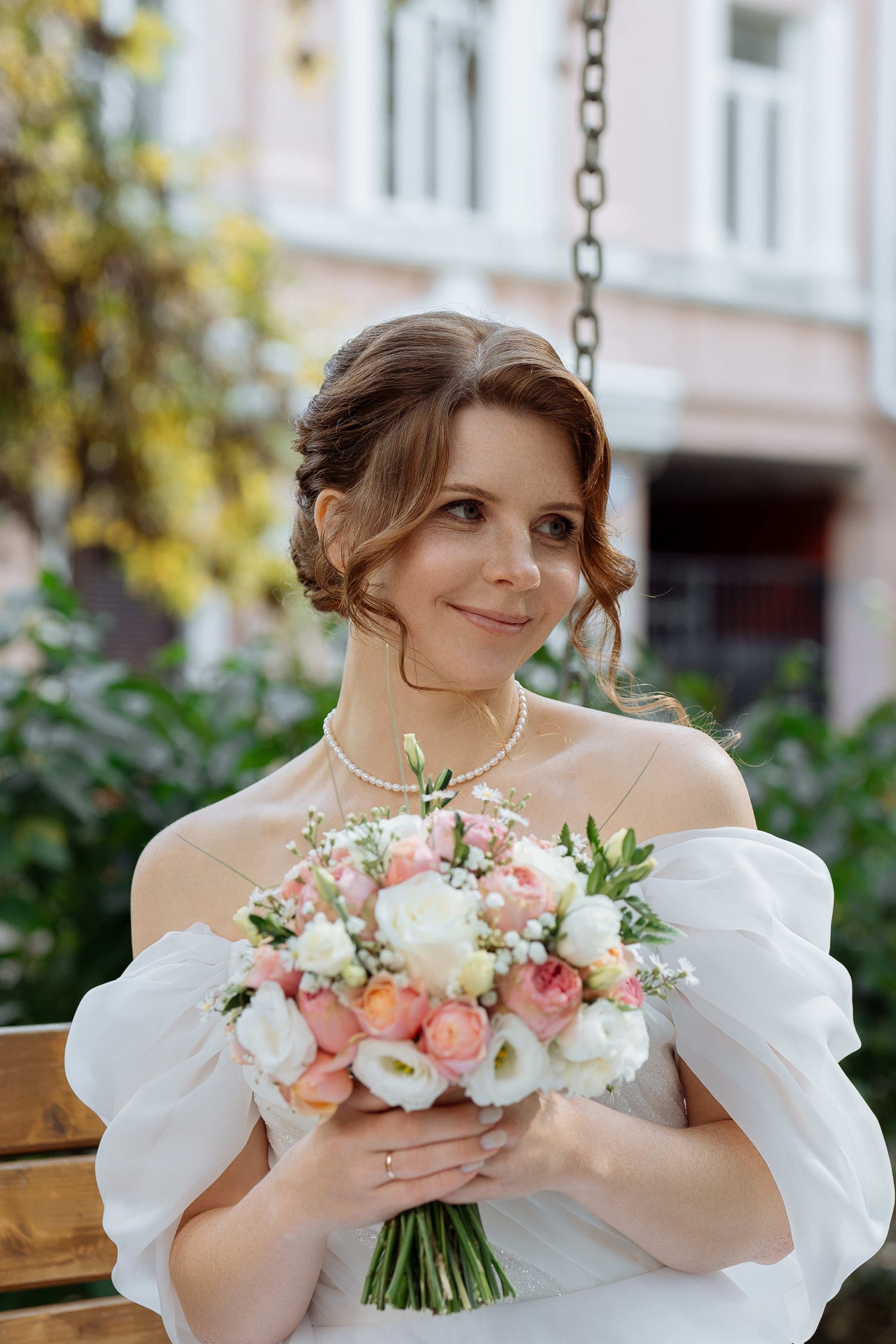 Свадебный фотограф в Ростове-на-Дону и РО Мендес Беатриса