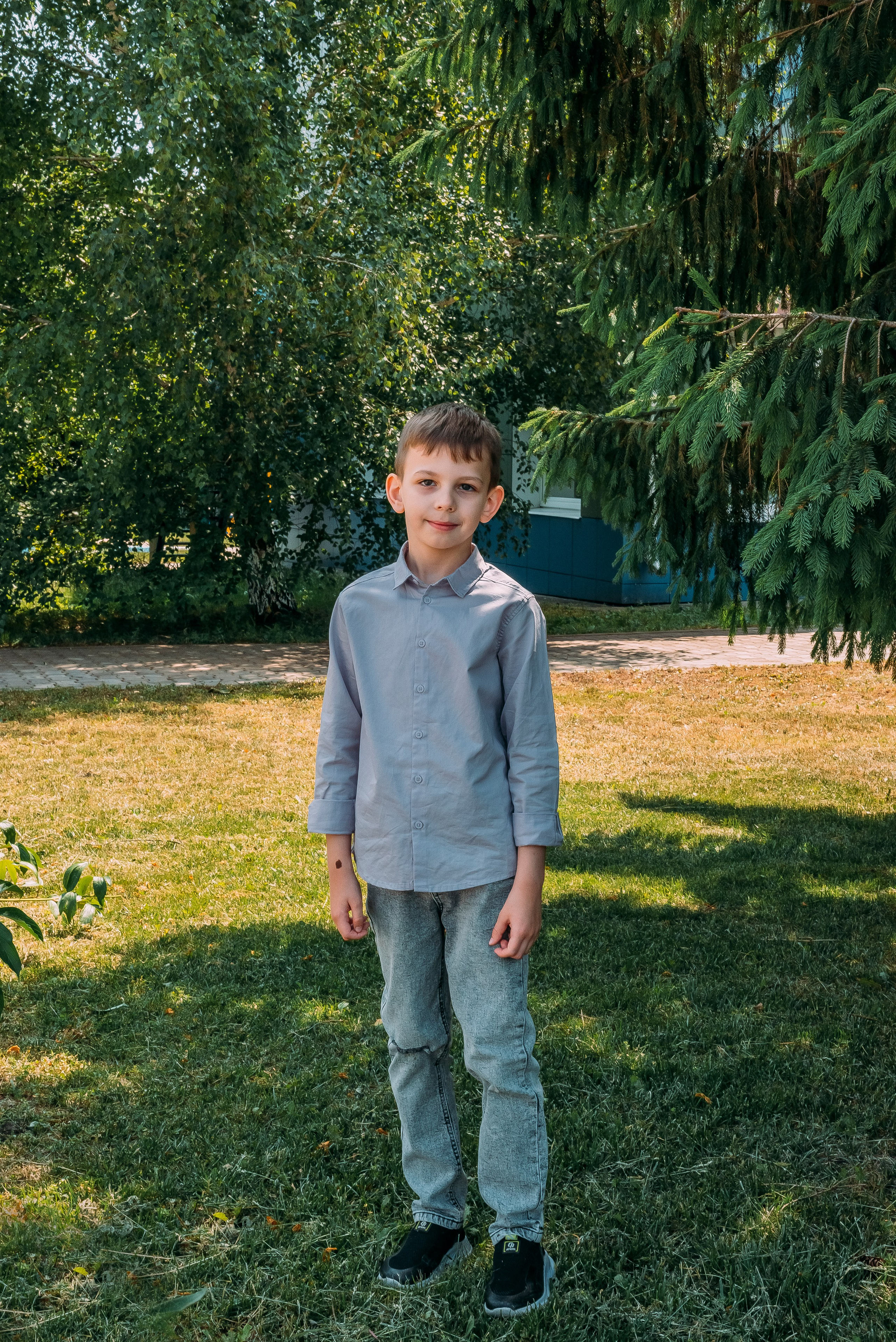 Детский сад |п.Дубовое|2023. ALBUMIA