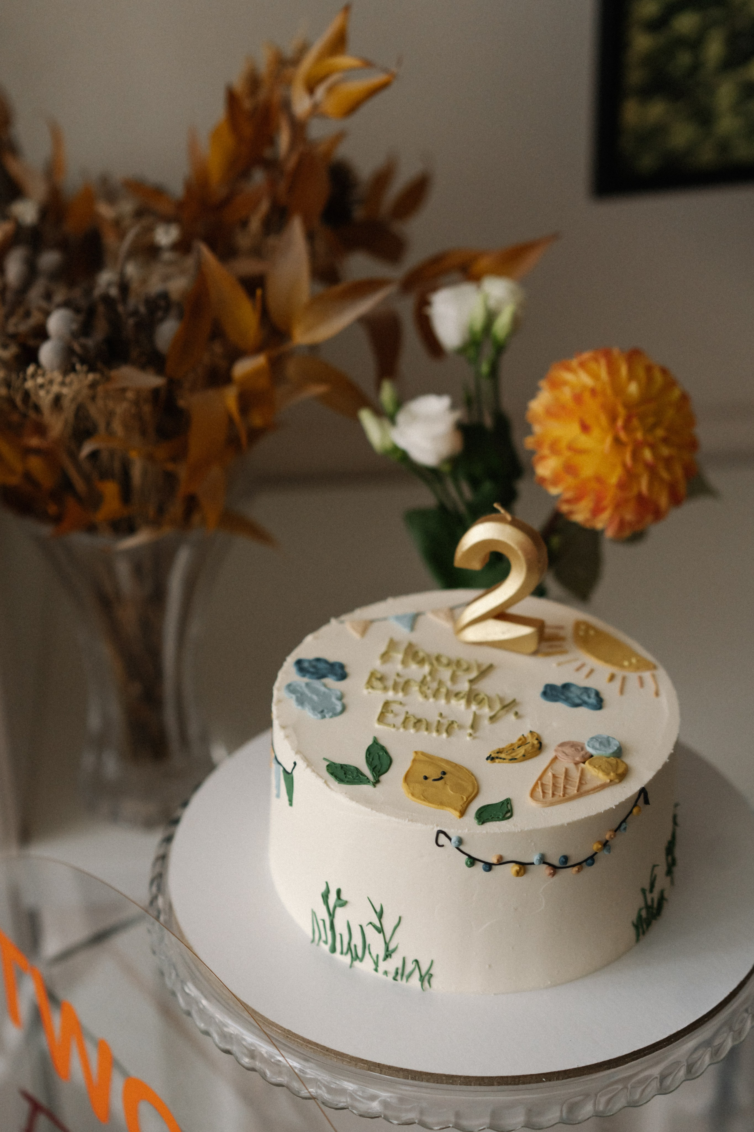 Дни Рождения. Надя Инкина фотограф Москва