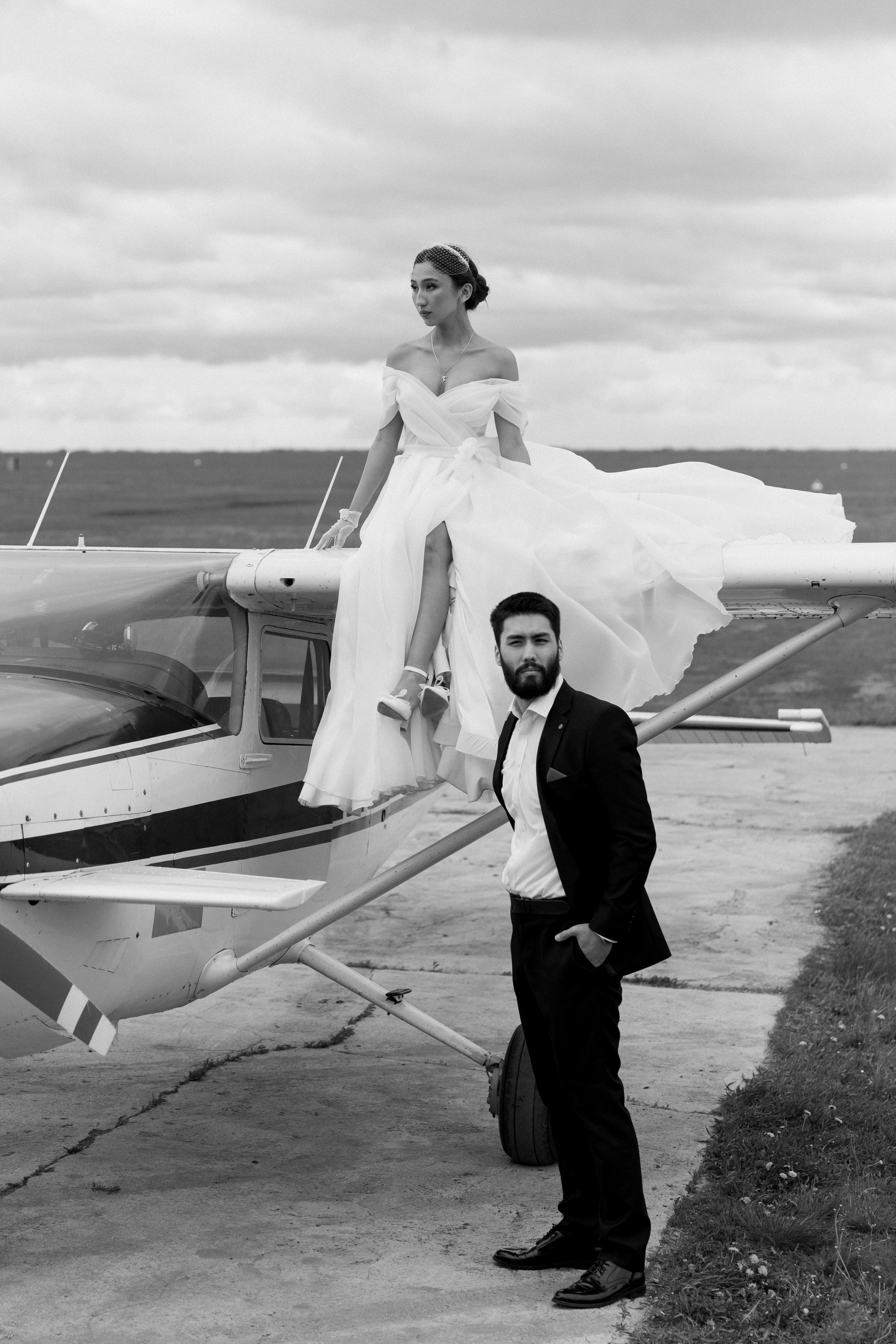 PreWedding Kadyrbek & Arailym. Akkanatart.kz