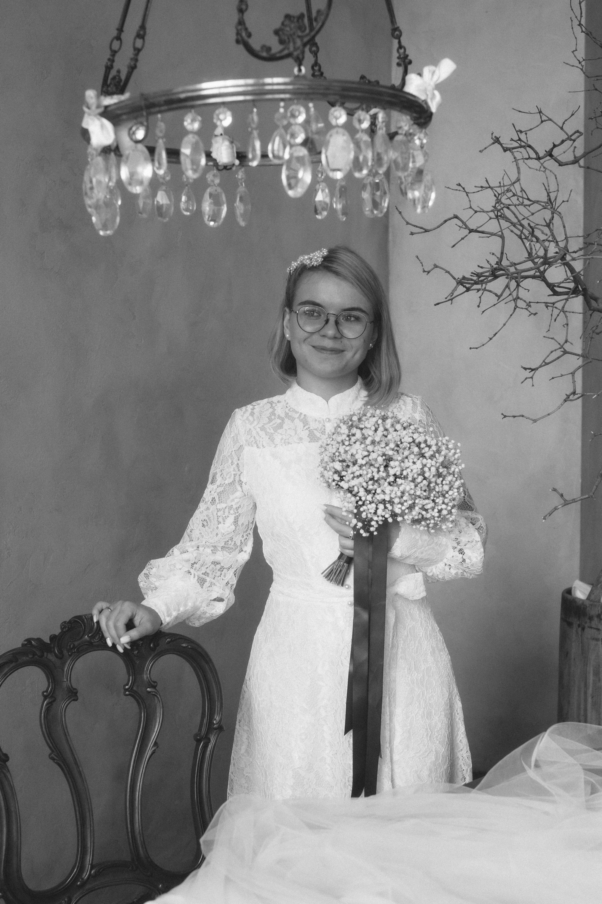 Ульяна и Андрей. Семейный, репортажный, арт, предметный фотограф в Липецке Олеся Межова