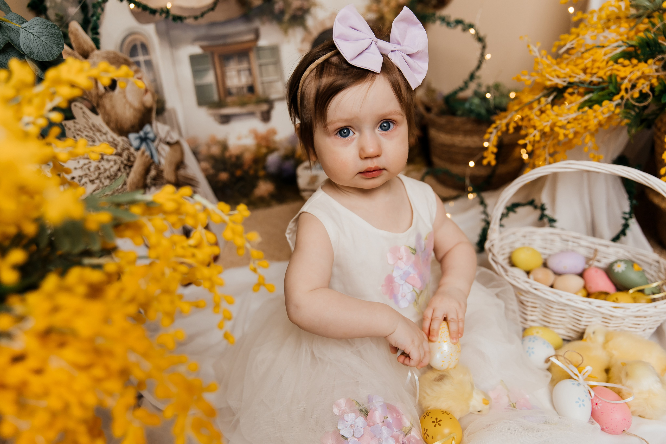 Яночка. Свадебный и семейный фотограф в Арзамасе Давыденкова Яна