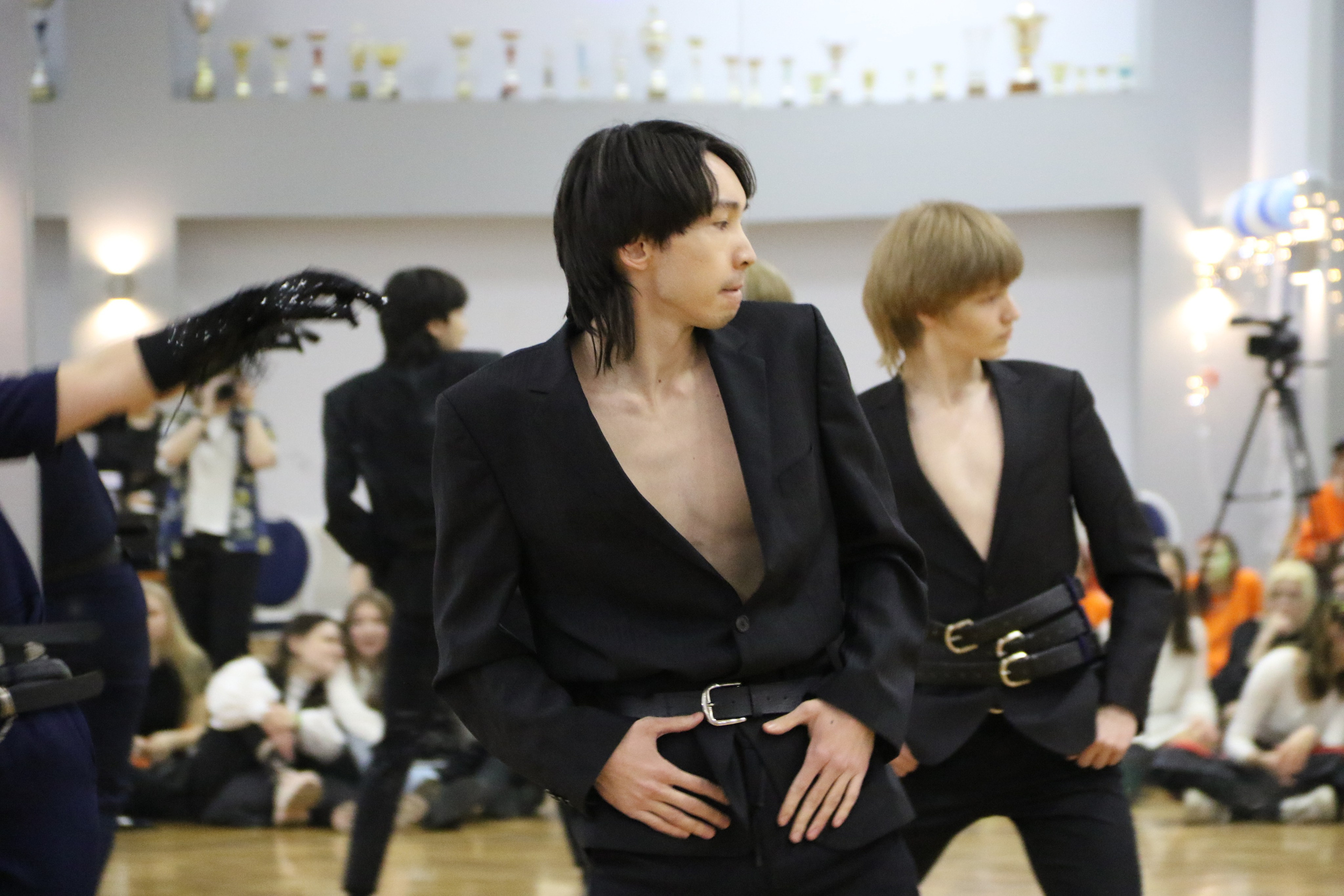 DEEPFEST WINTER 2022. K-pop (и не только) фотограф в Москве Светлана Полякова