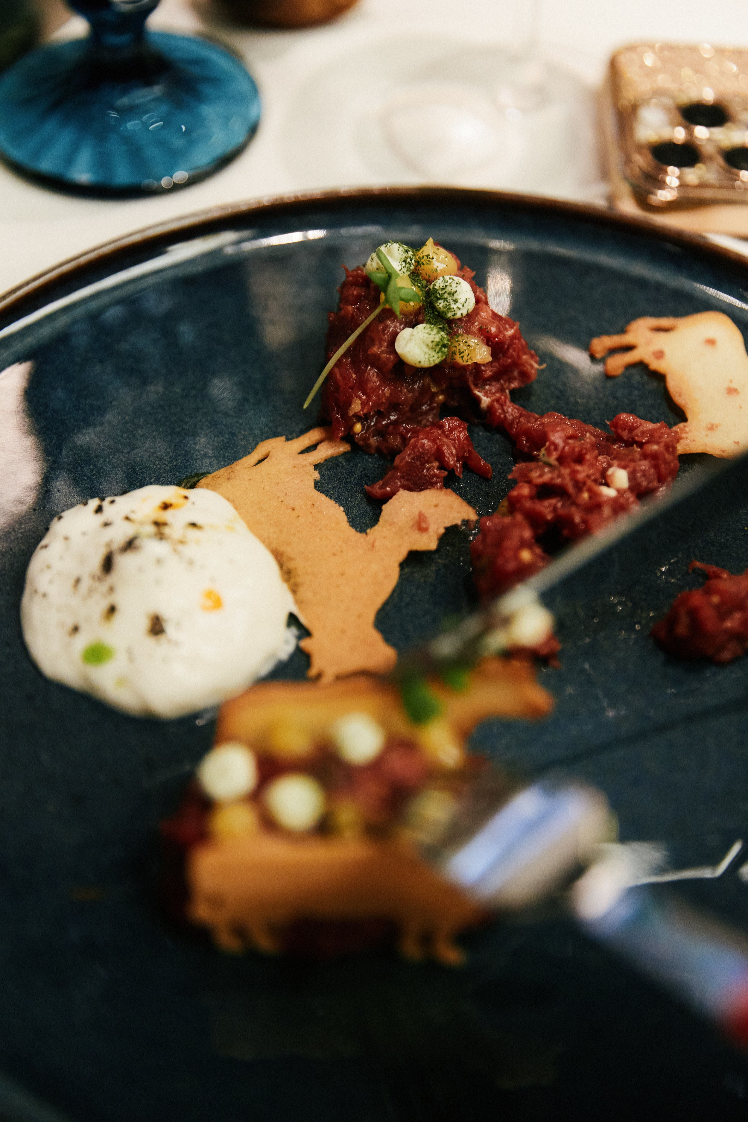 Винный вечер в Мясо&Рыба Marriott 24.04. Свадебный репортажный фотограф краснодар максим дремов дрёмов фотосессия студия цена